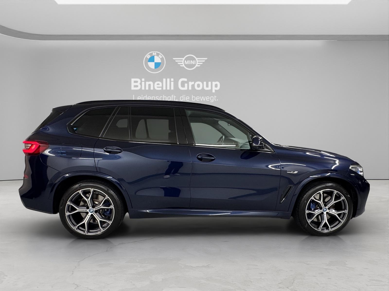 BMW X5 G05 45e xDrive-image-4