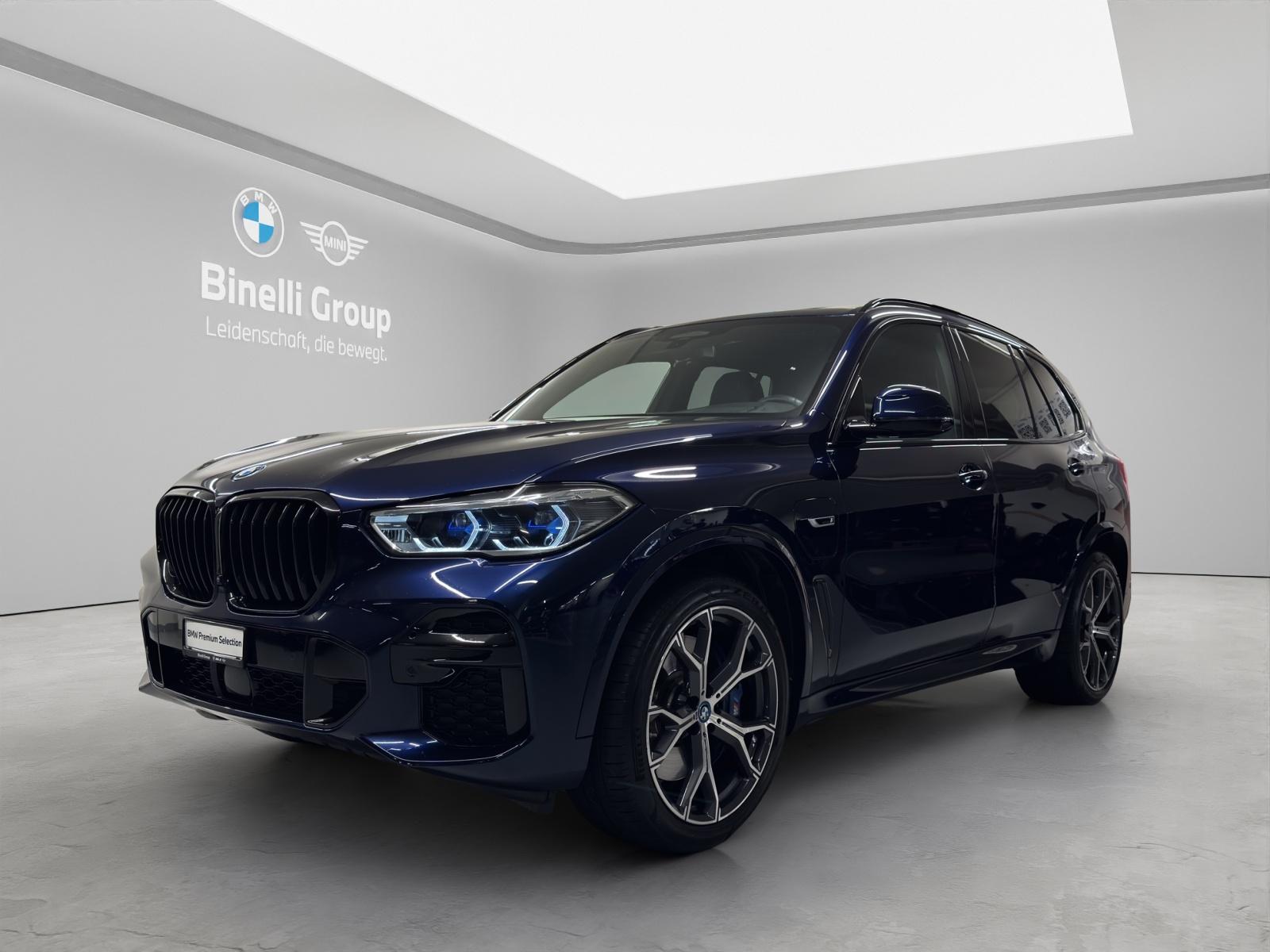 BMW X5 G05 45e xDrive-image-0
