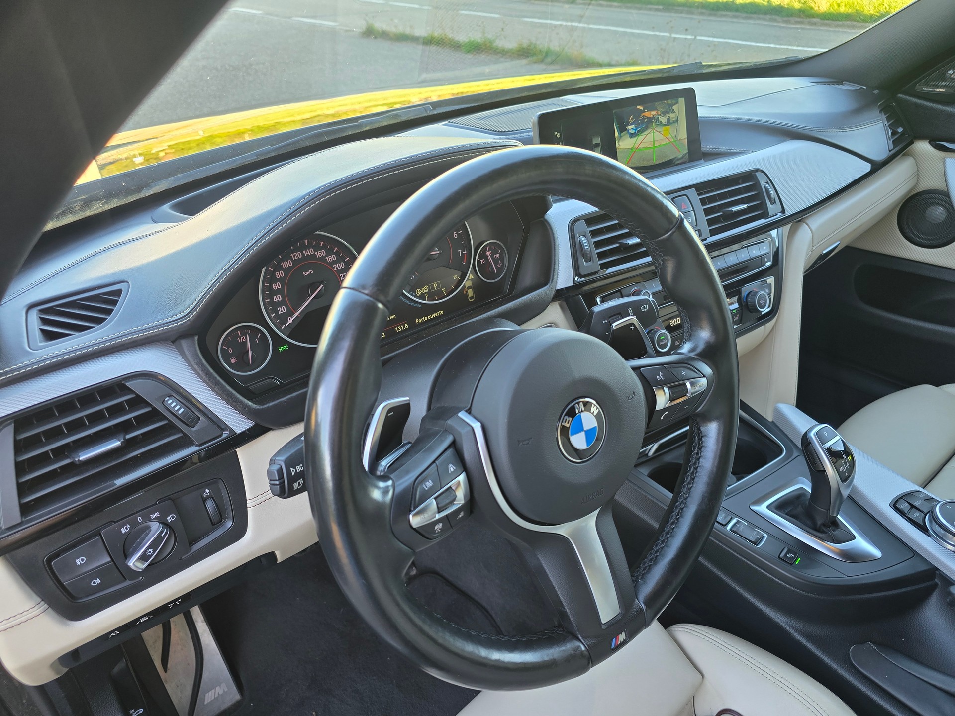 BMW 440i Gran Coupé xDrive M Sport INDIVIDUAL-image-11