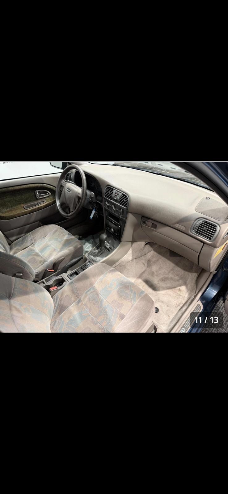 VOLVO S40 2.0-image-5
