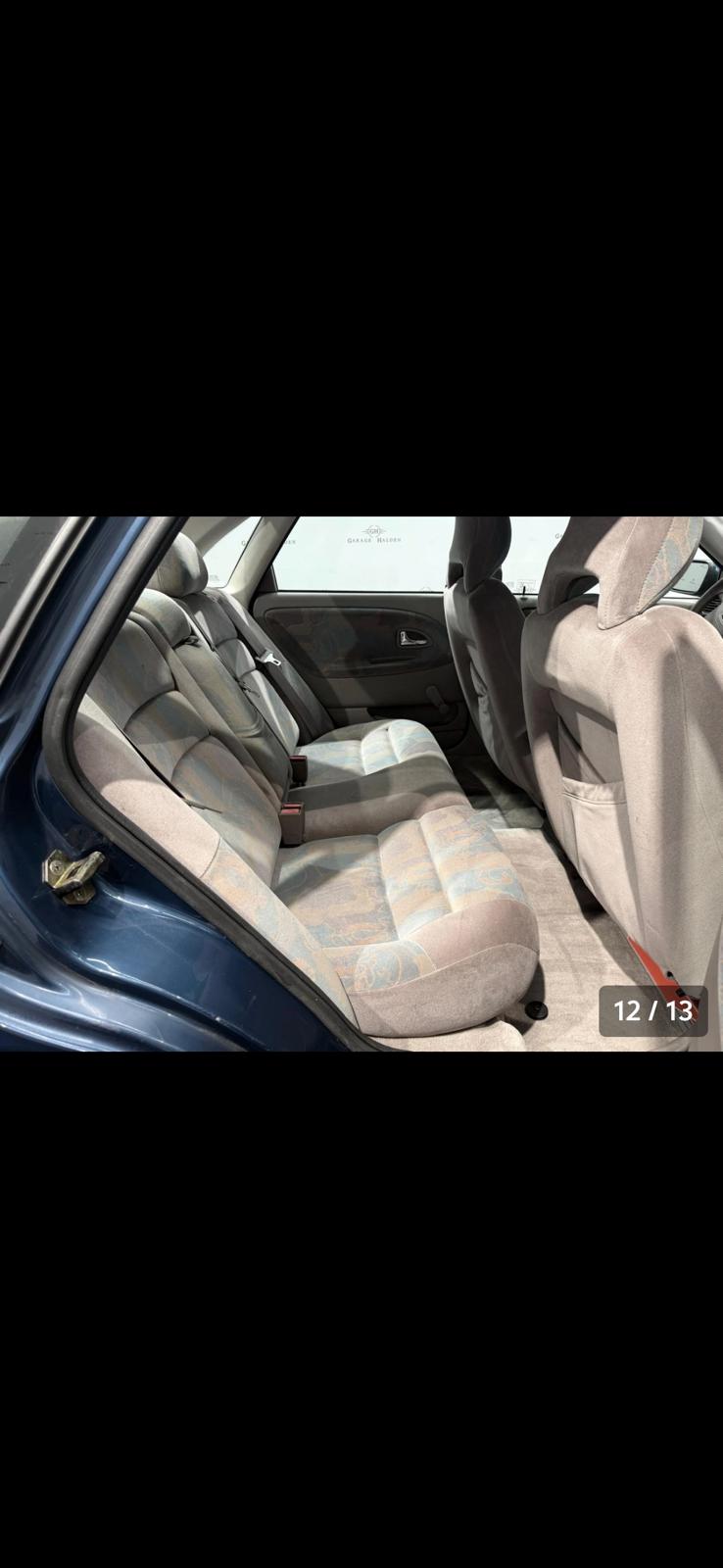 VOLVO S40 2.0-image-6