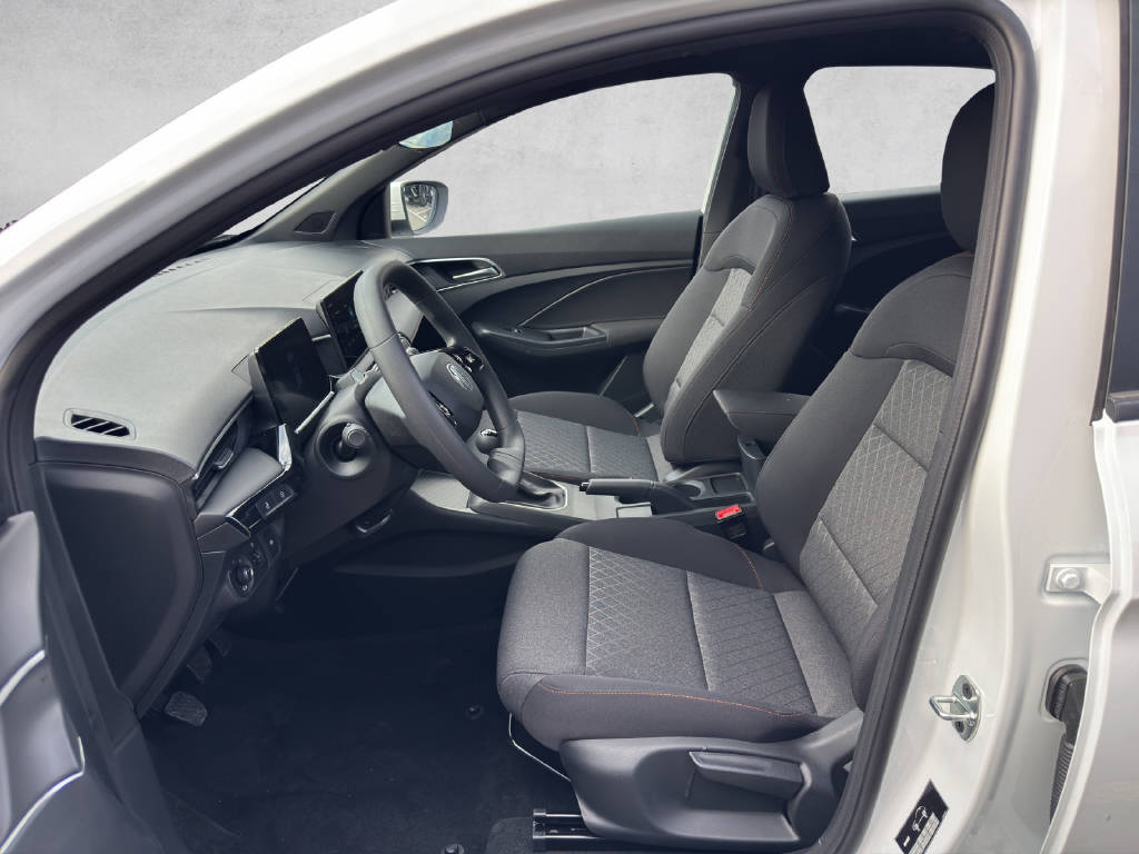 MG 3 1.5 Comfort-image-7