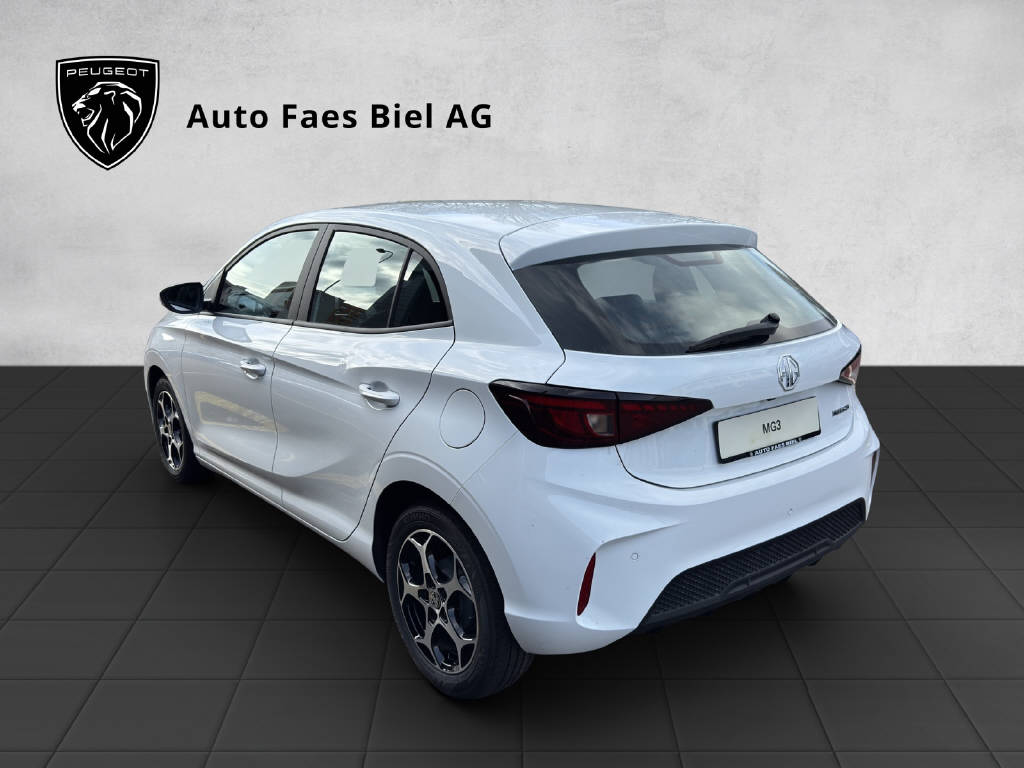 MG 3 1.5 Comfort-image-3
