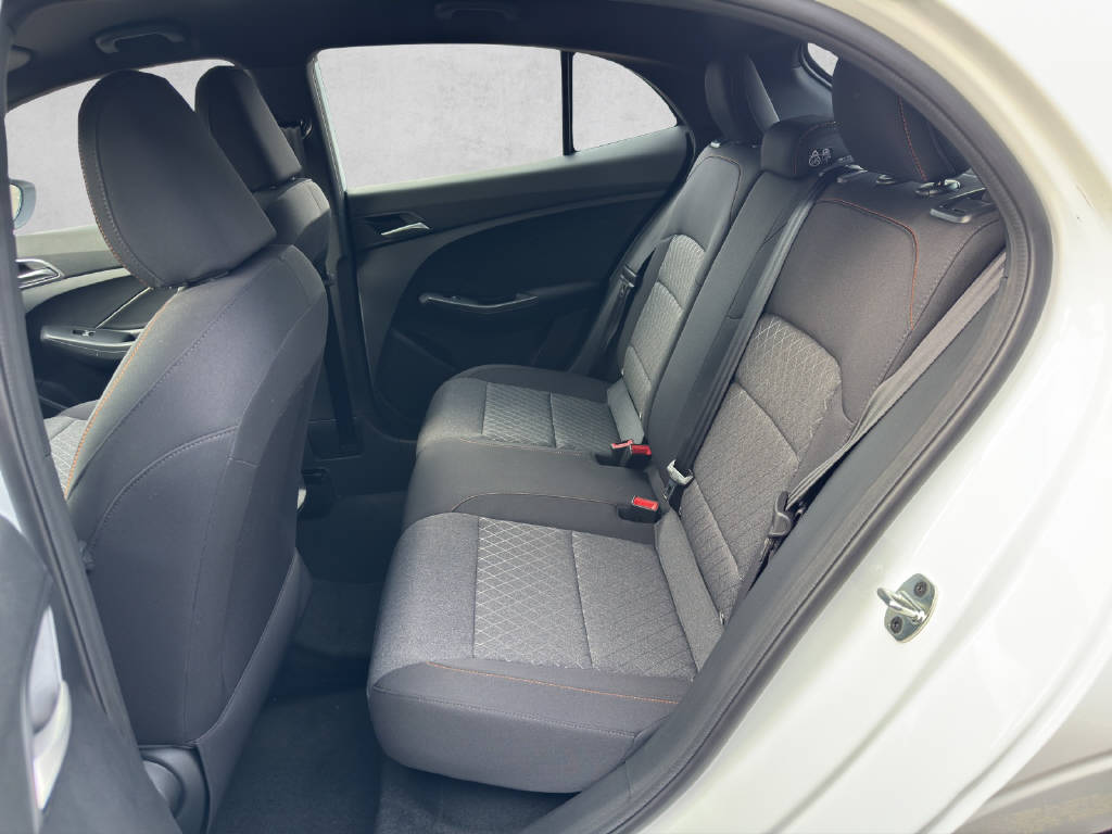 MG 3 1.5 Comfort-image-6