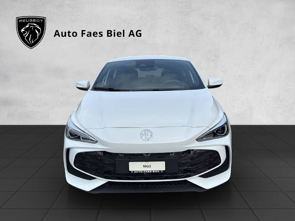 MG 3 1.5 Comfort-image-1