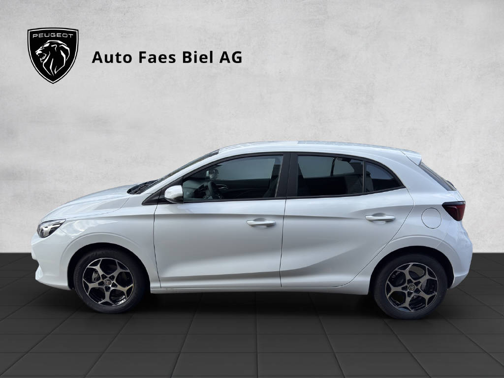 MG 3 1.5 Comfort-image-2