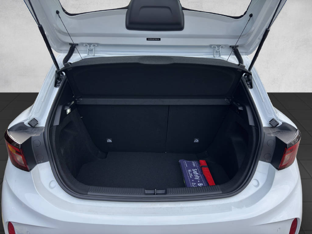 MG 3 1.5 Comfort-image-5
