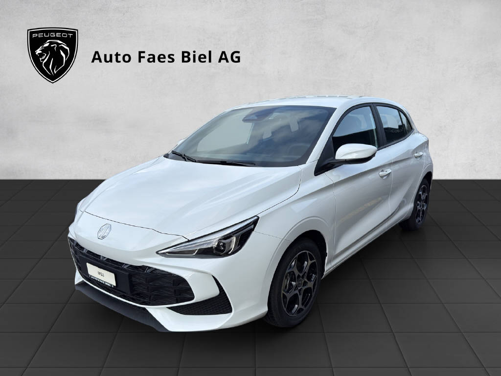 MG 3 1.5 Comfort-image-0