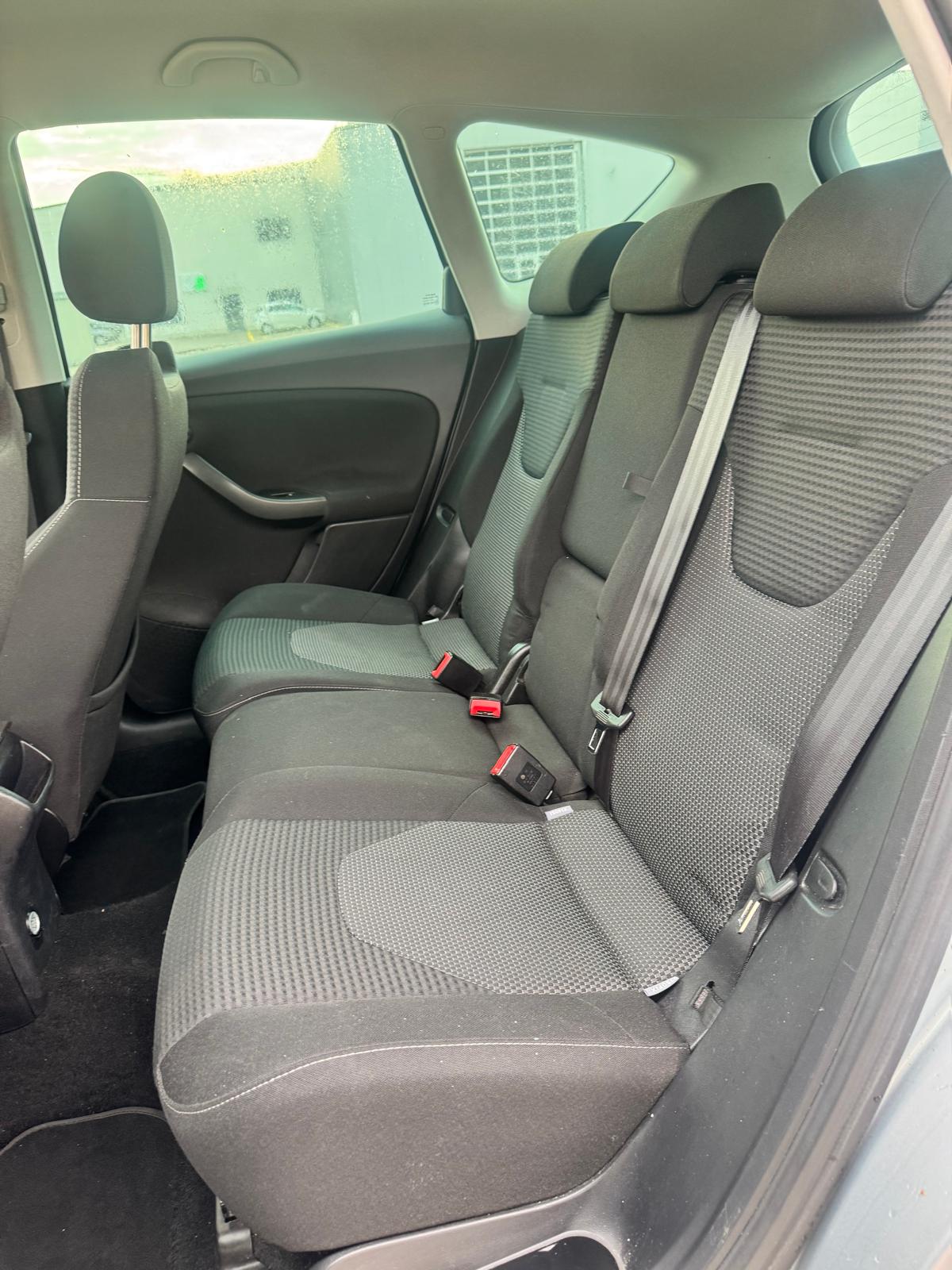 SEAT Altea XL 1.9 TDI Style 4x4-image-8