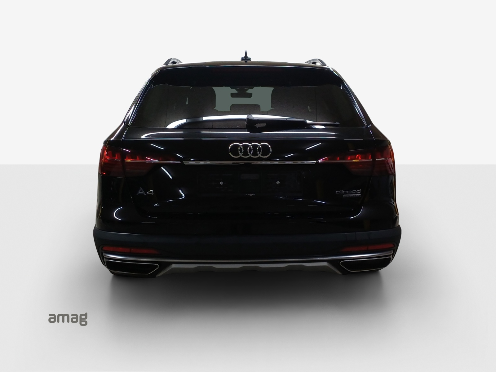 AUDI A4 allroad 40 TDI Attraction quattro tiptronic-showroom-element-3