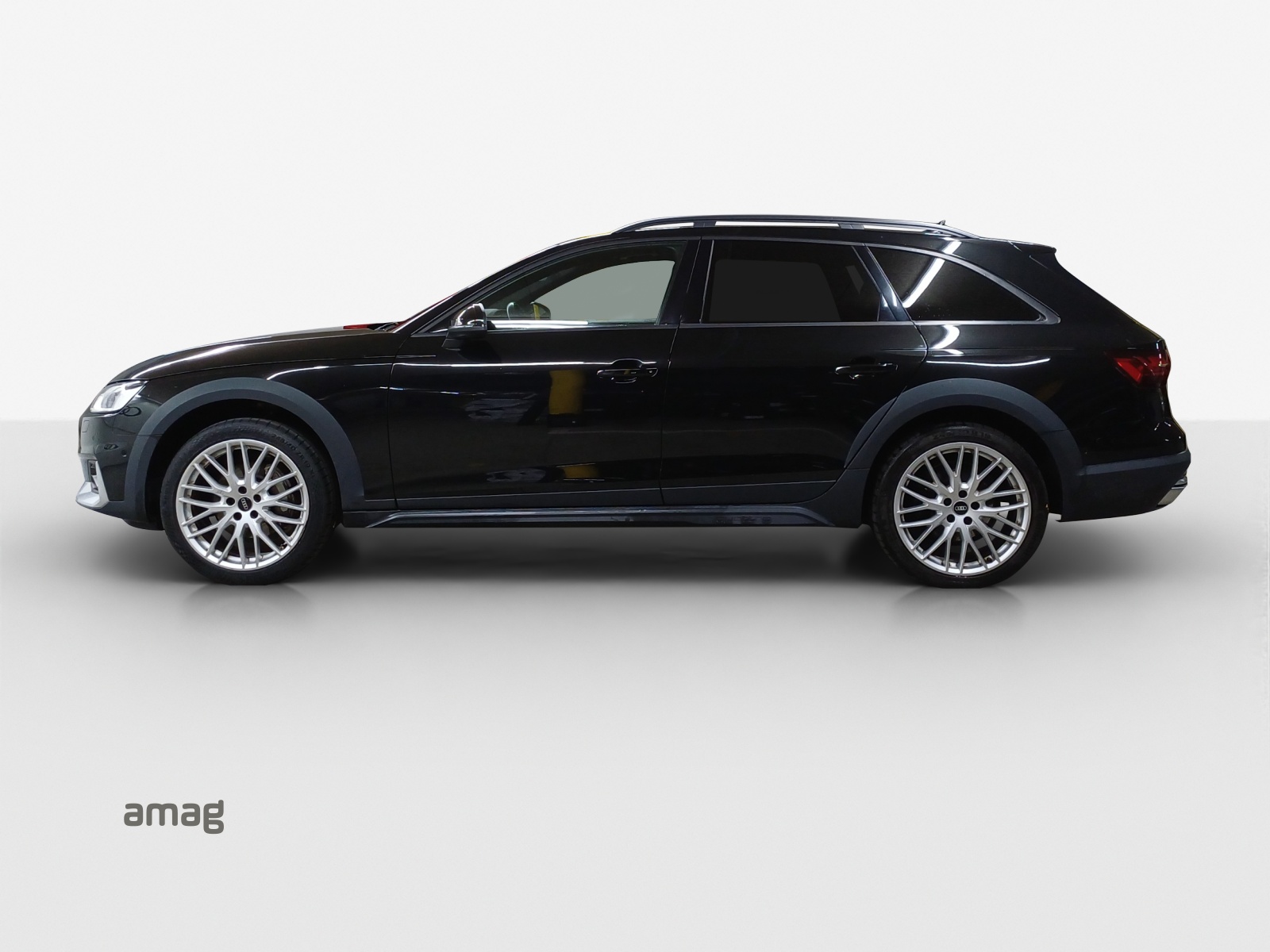 AUDI A4 allroad 40 TDI Attraction quattro tiptronic-showroom-element-1
