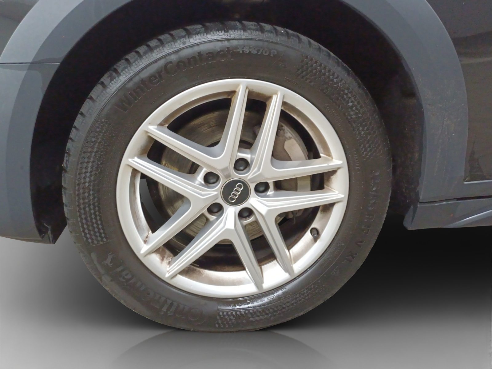 AUDI A4 allroad 40 TDI Attraction quattro tiptronic-image-15
