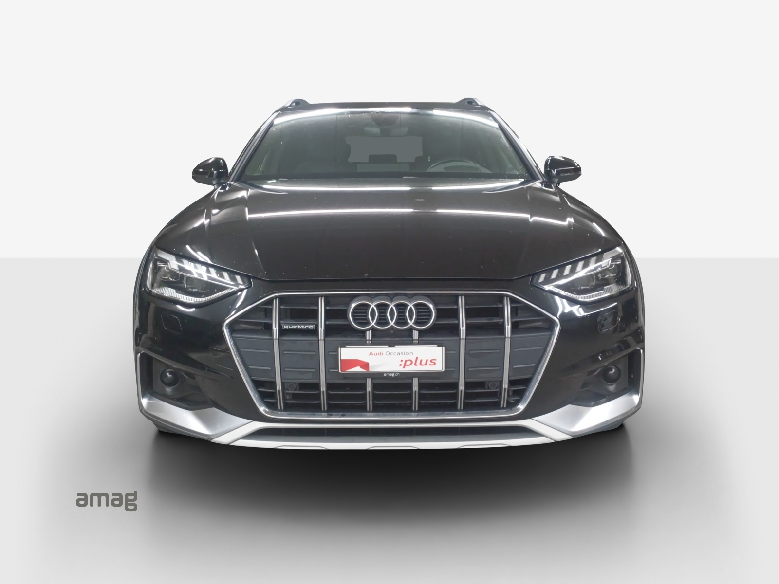 AUDI A4 allroad 40 TDI Attraction quattro tiptronic-image-6