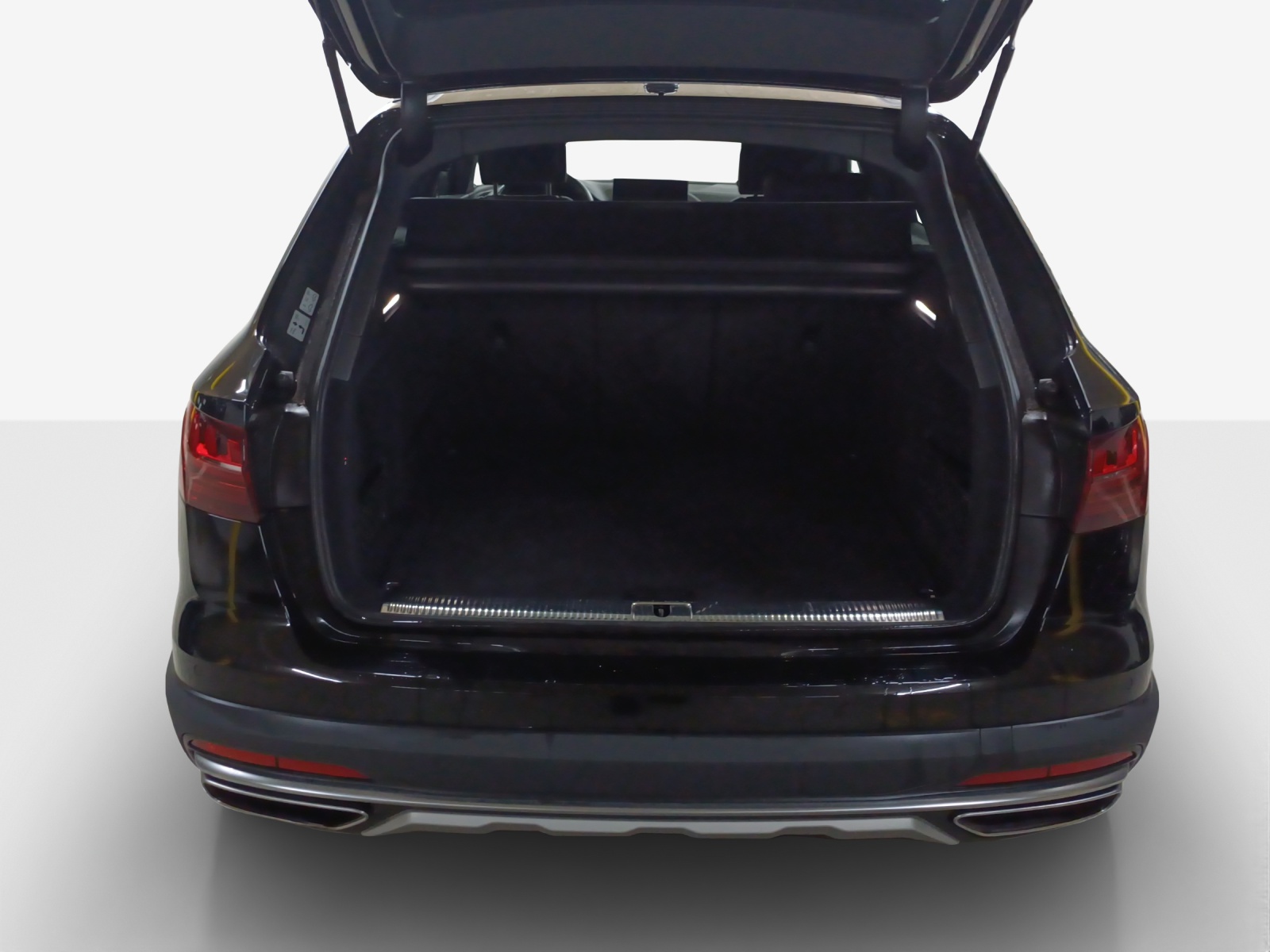AUDI A4 allroad 40 TDI Attraction quattro tiptronic-image-12