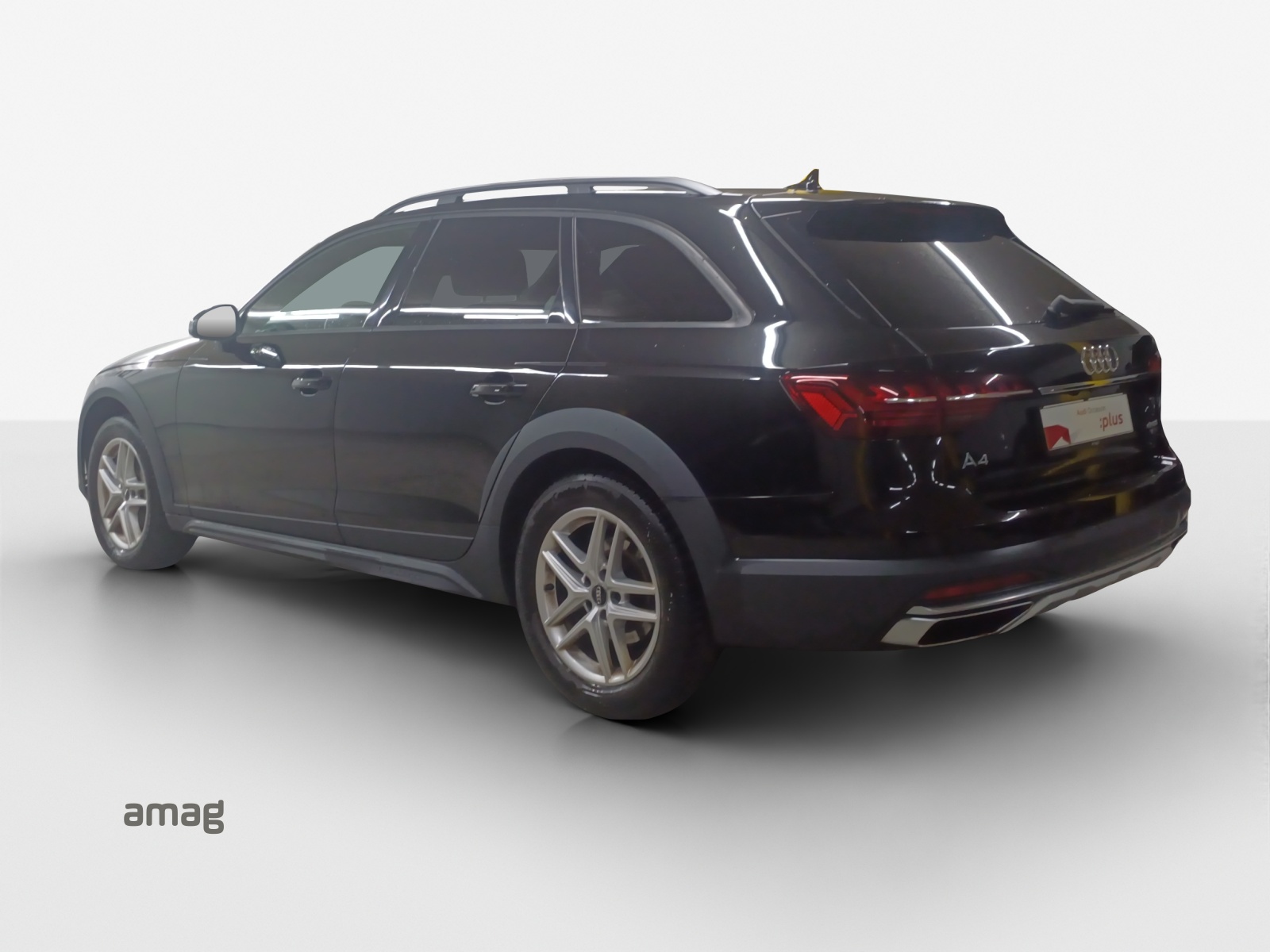 AUDI A4 allroad 40 TDI Attraction quattro tiptronic-showroom-element-2