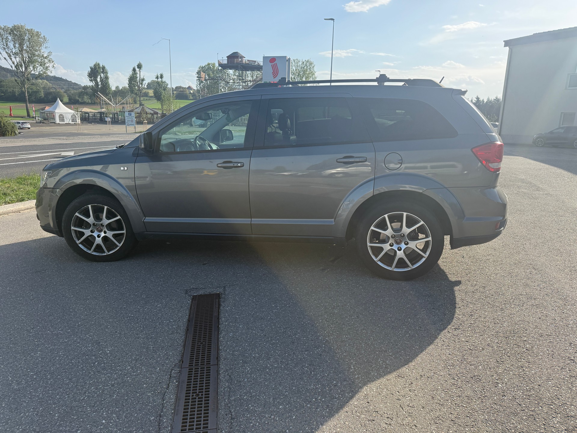 FIAT Freemont 2.0 MJ-image-6