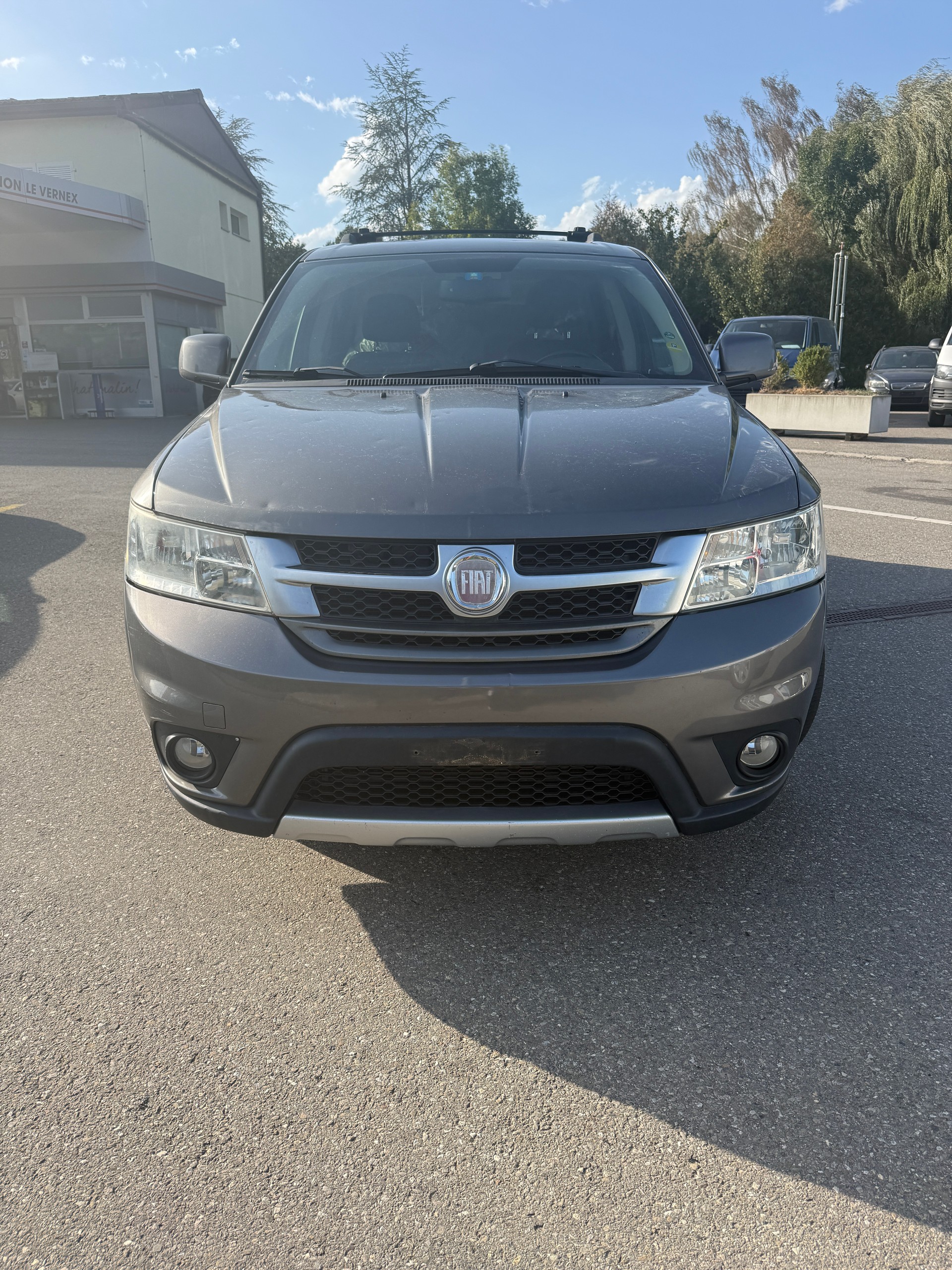 FIAT Freemont 2.0 MJ-image-0