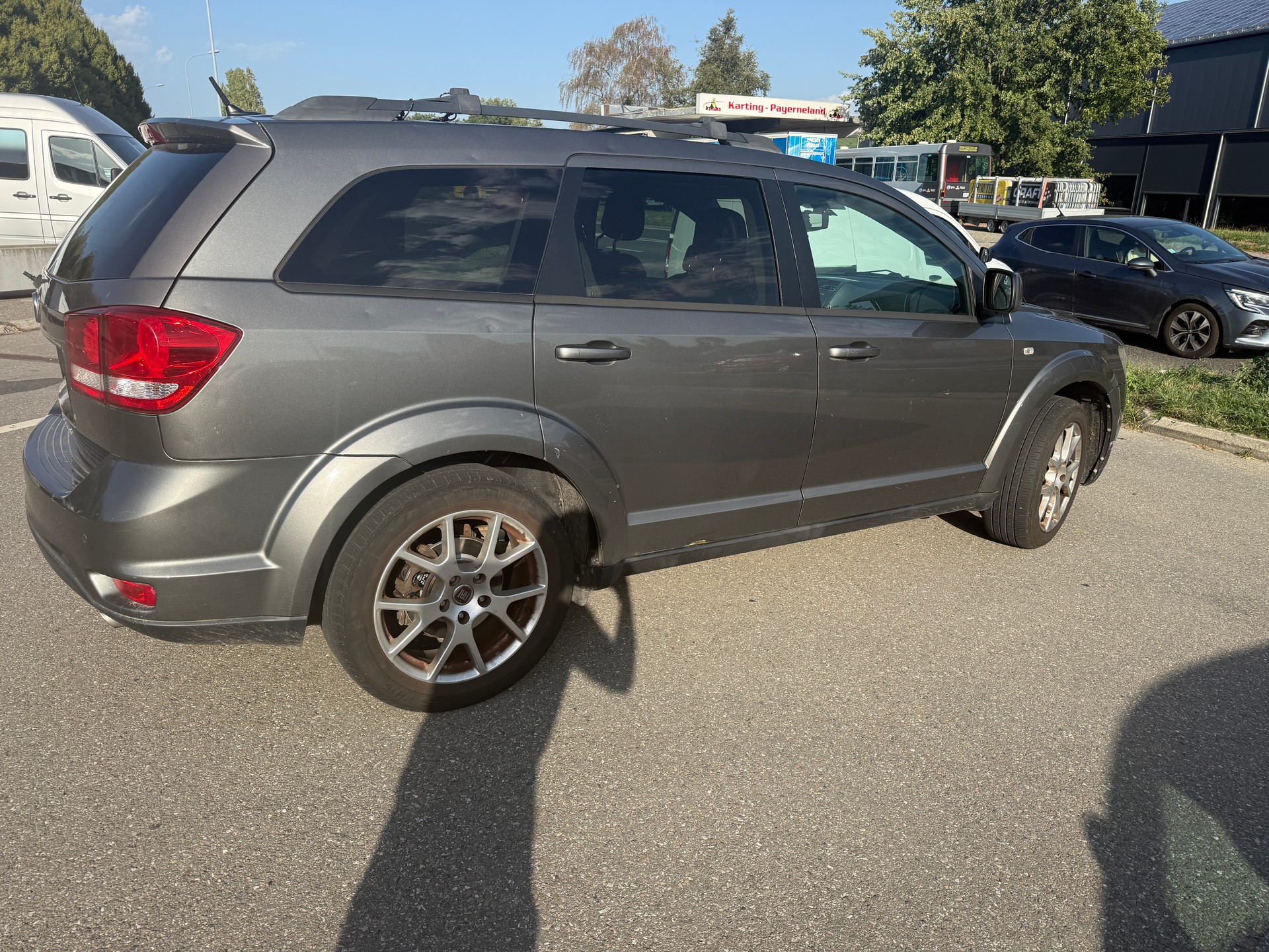 FIAT Freemont 2.0 MJ-image-7