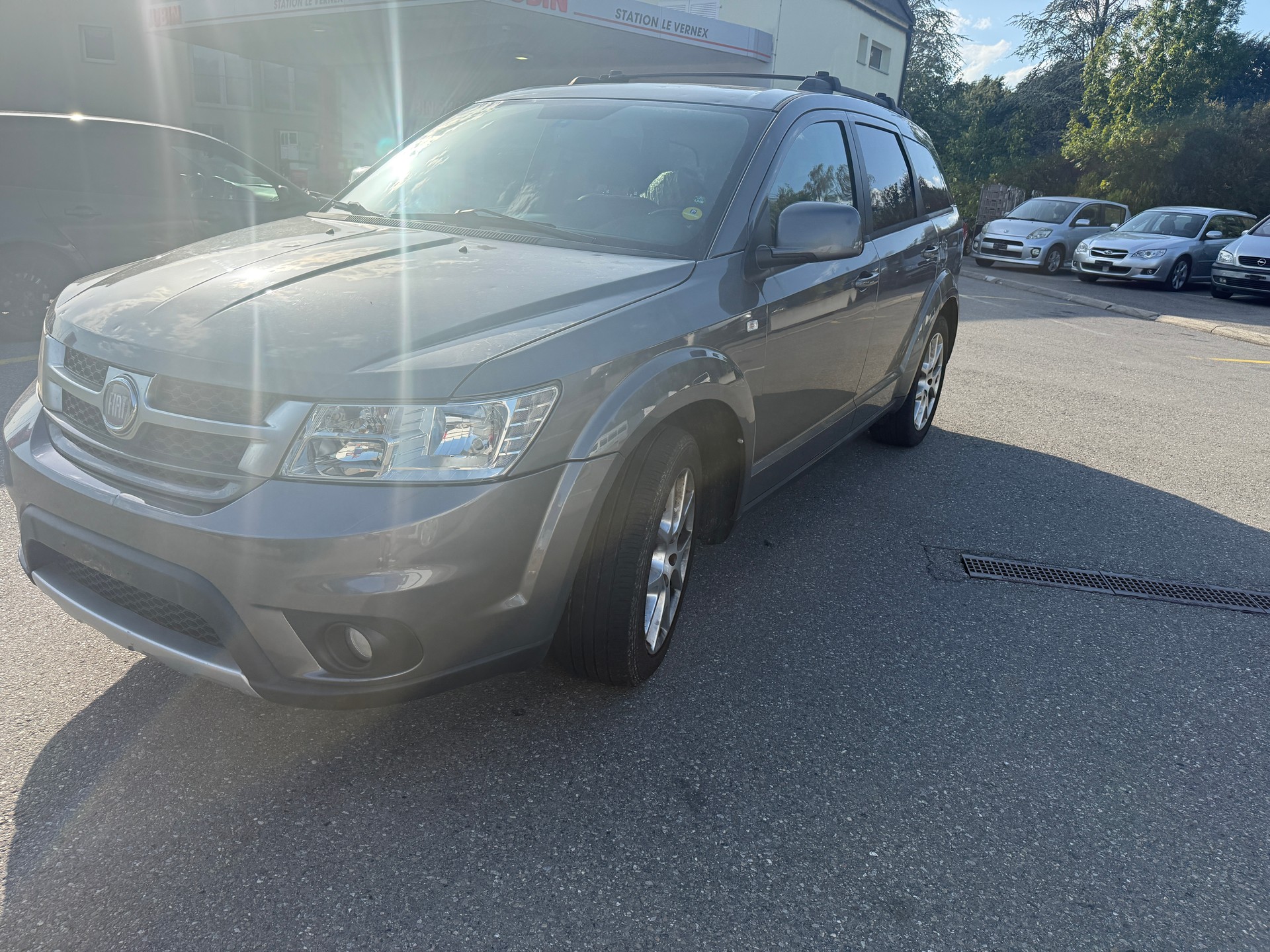 FIAT Freemont 2.0 MJ-image-2