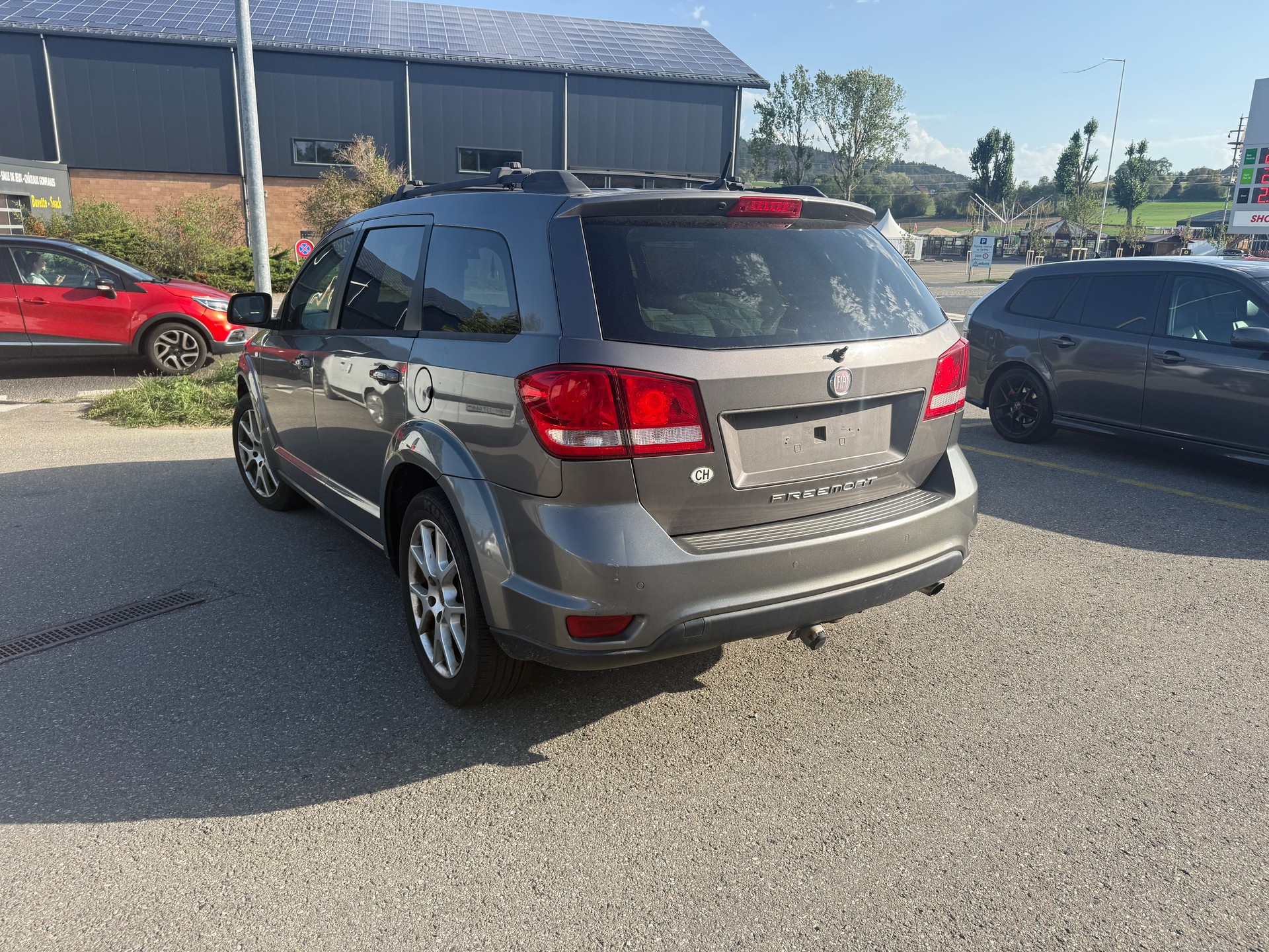 FIAT Freemont 2.0 MJ-image-5