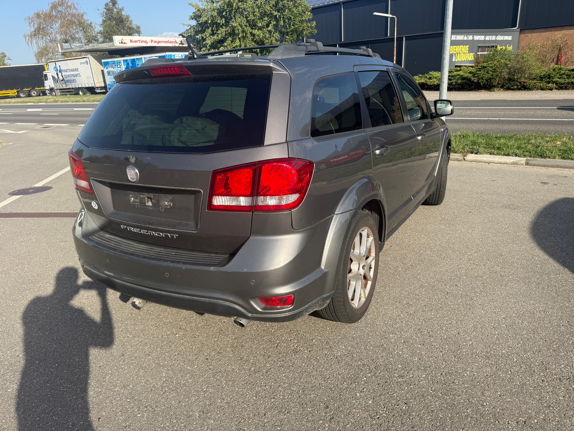 FIAT Freemont 2.0 MJ-image-4
