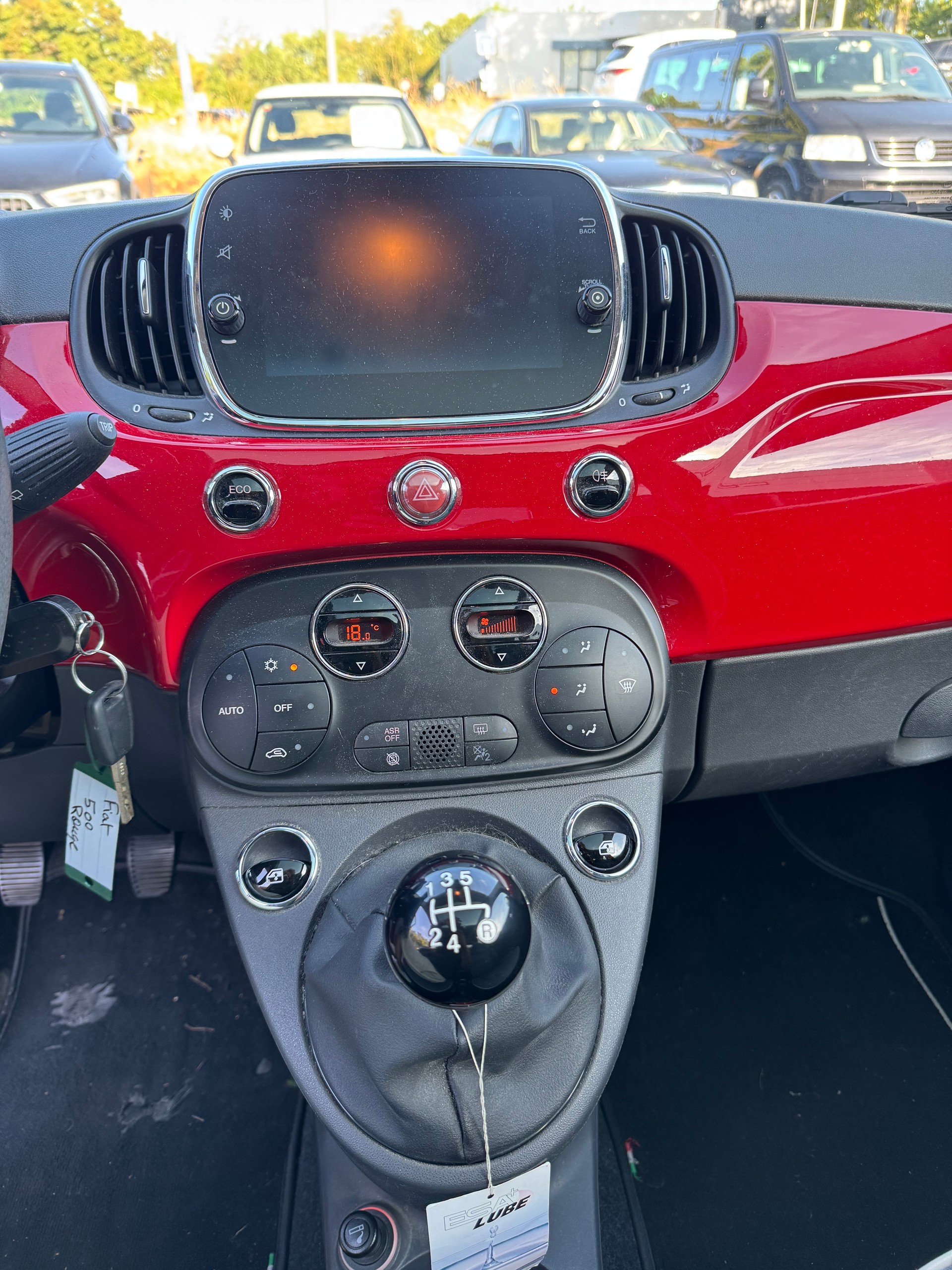 FIAT 500 0.9 Twinair Riva-image-12