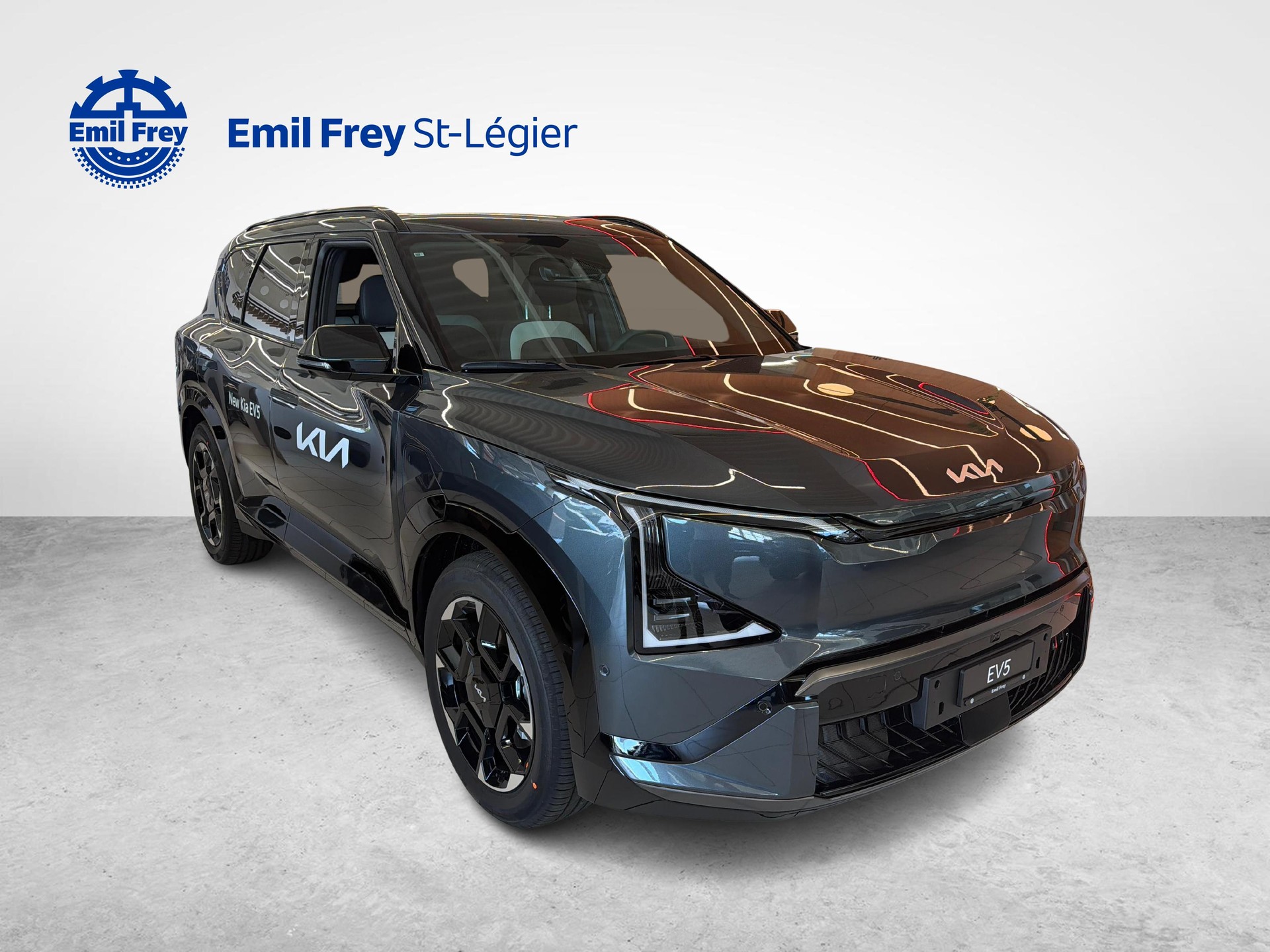 KIA NEW KIA EV5 81 kWh GT-Line-image-6
