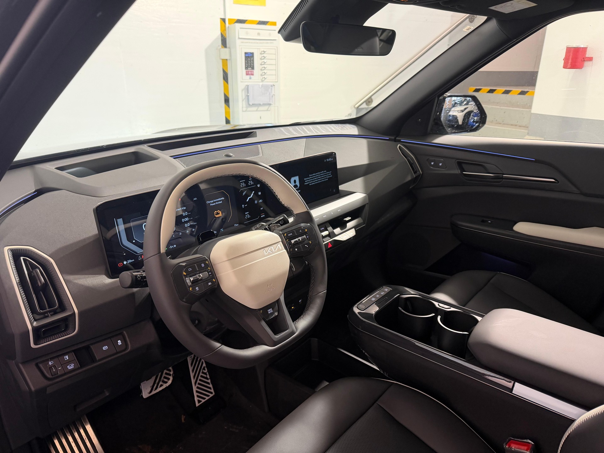 KIA NEW KIA EV5 81 kWh GT-Line-image-10