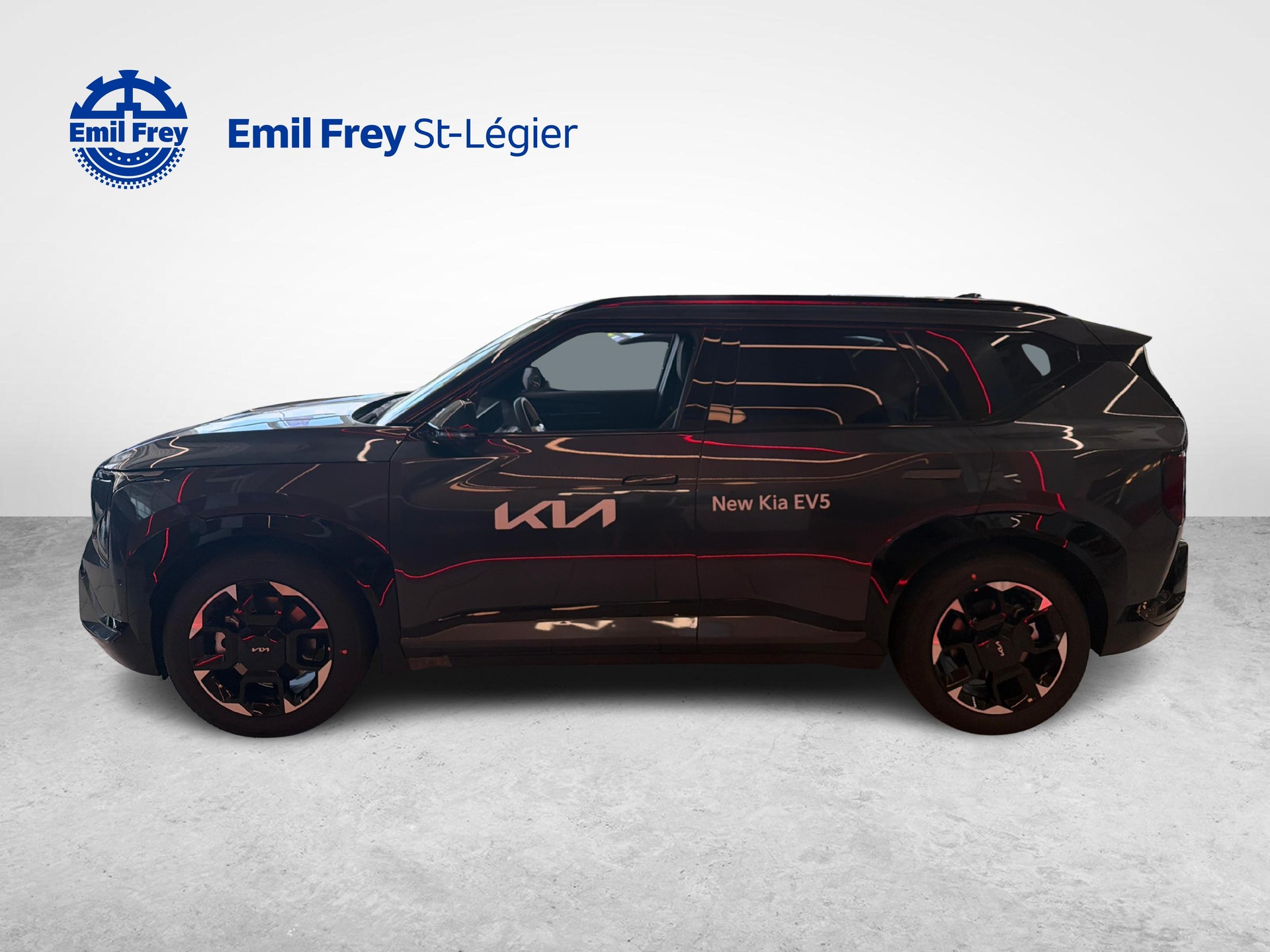 KIA NEW KIA EV5 81 kWh GT-Line-image-5