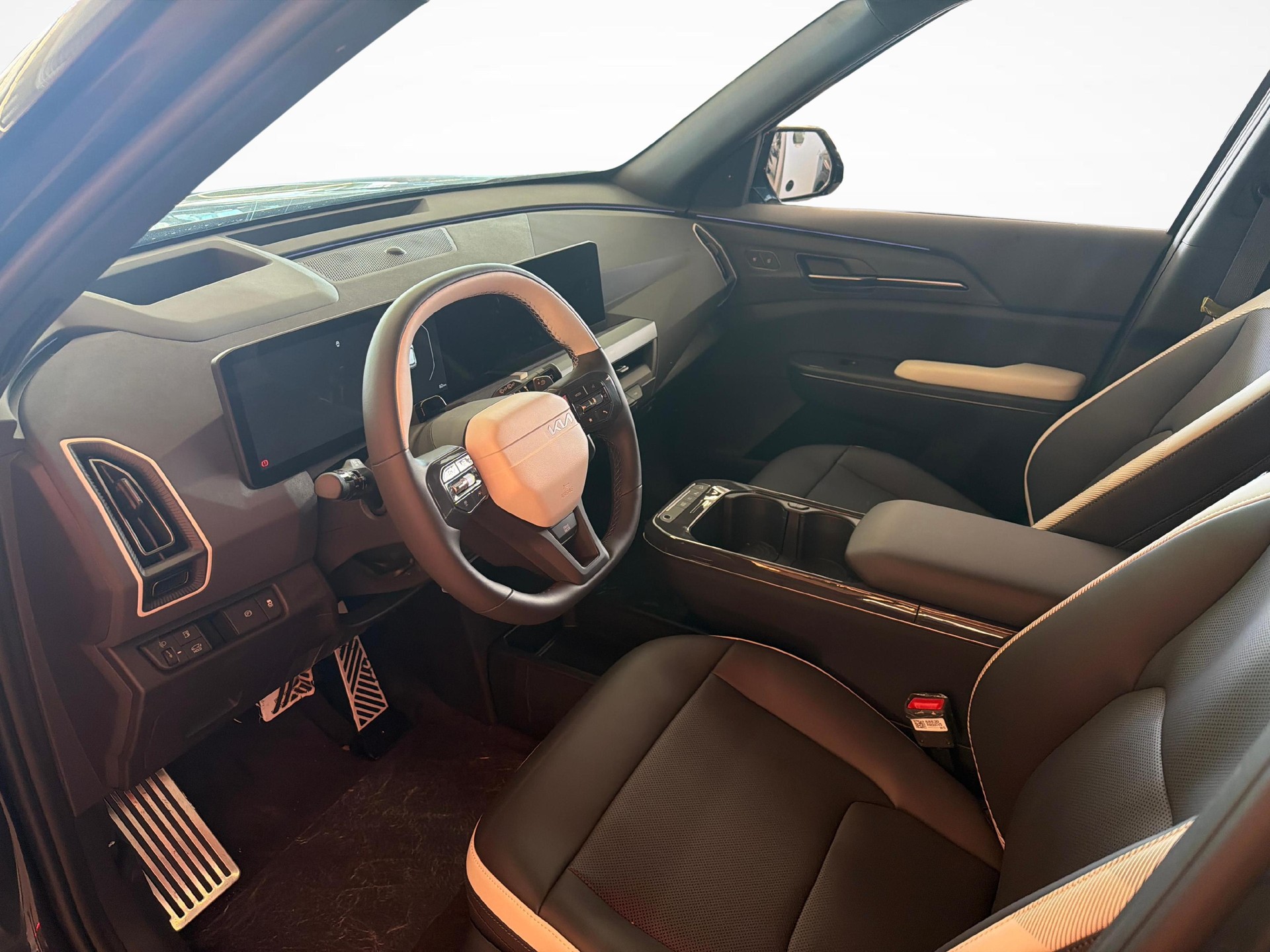 KIA NEW KIA EV5 81 kWh GT-Line-image-9
