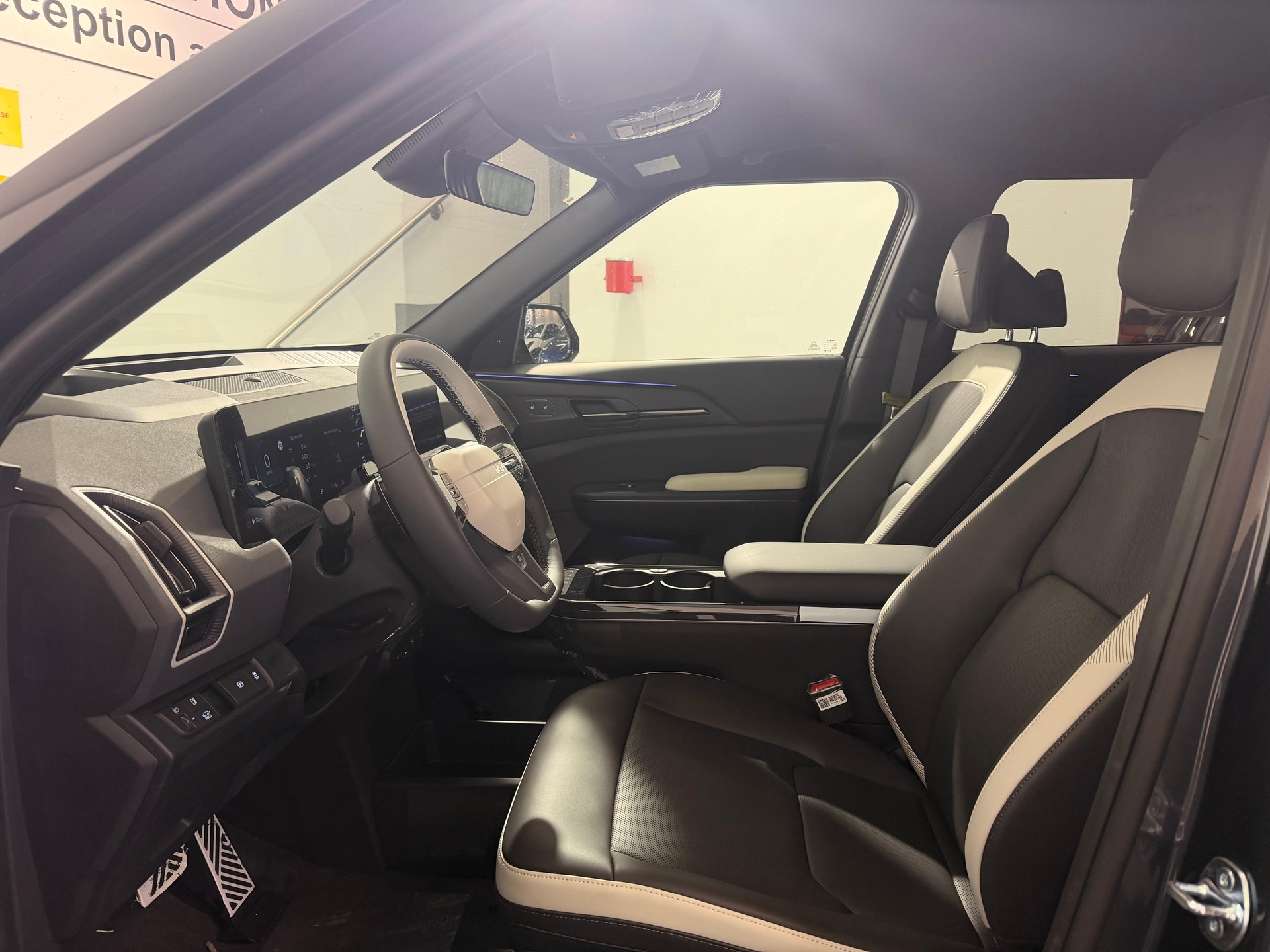 KIA NEW KIA EV5 81 kWh GT-Line-image-11
