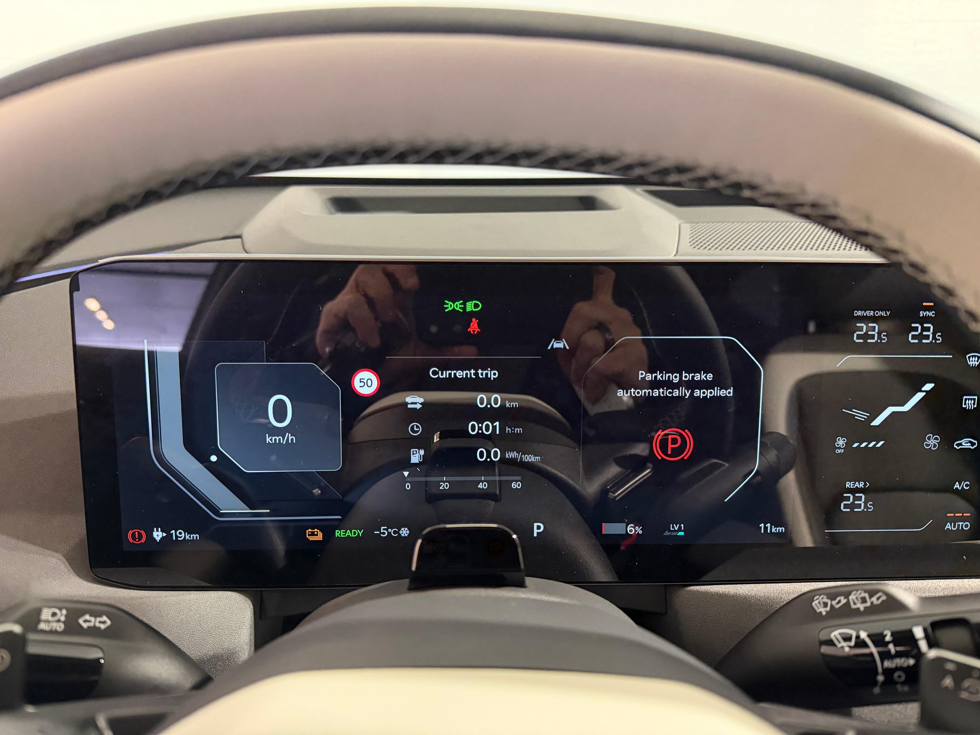 KIA NEW KIA EV5 81 kWh GT-Line-image-17