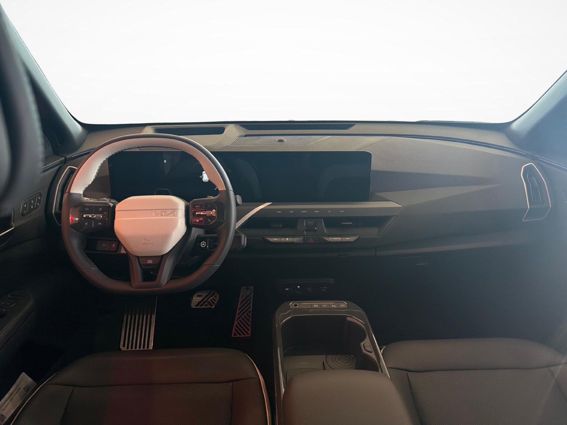 KIA NEW KIA EV5 81 kWh GT-Line-image-8