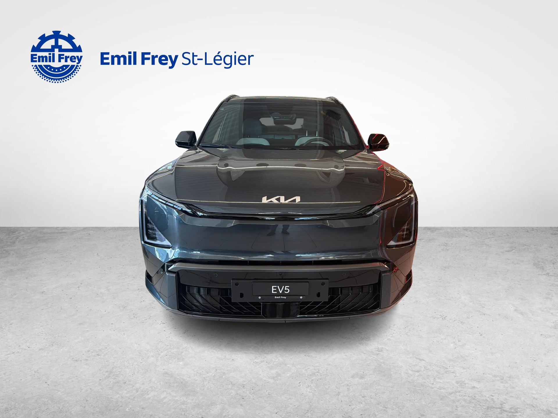 KIA NEW KIA EV5 81 kWh GT-Line-image-7