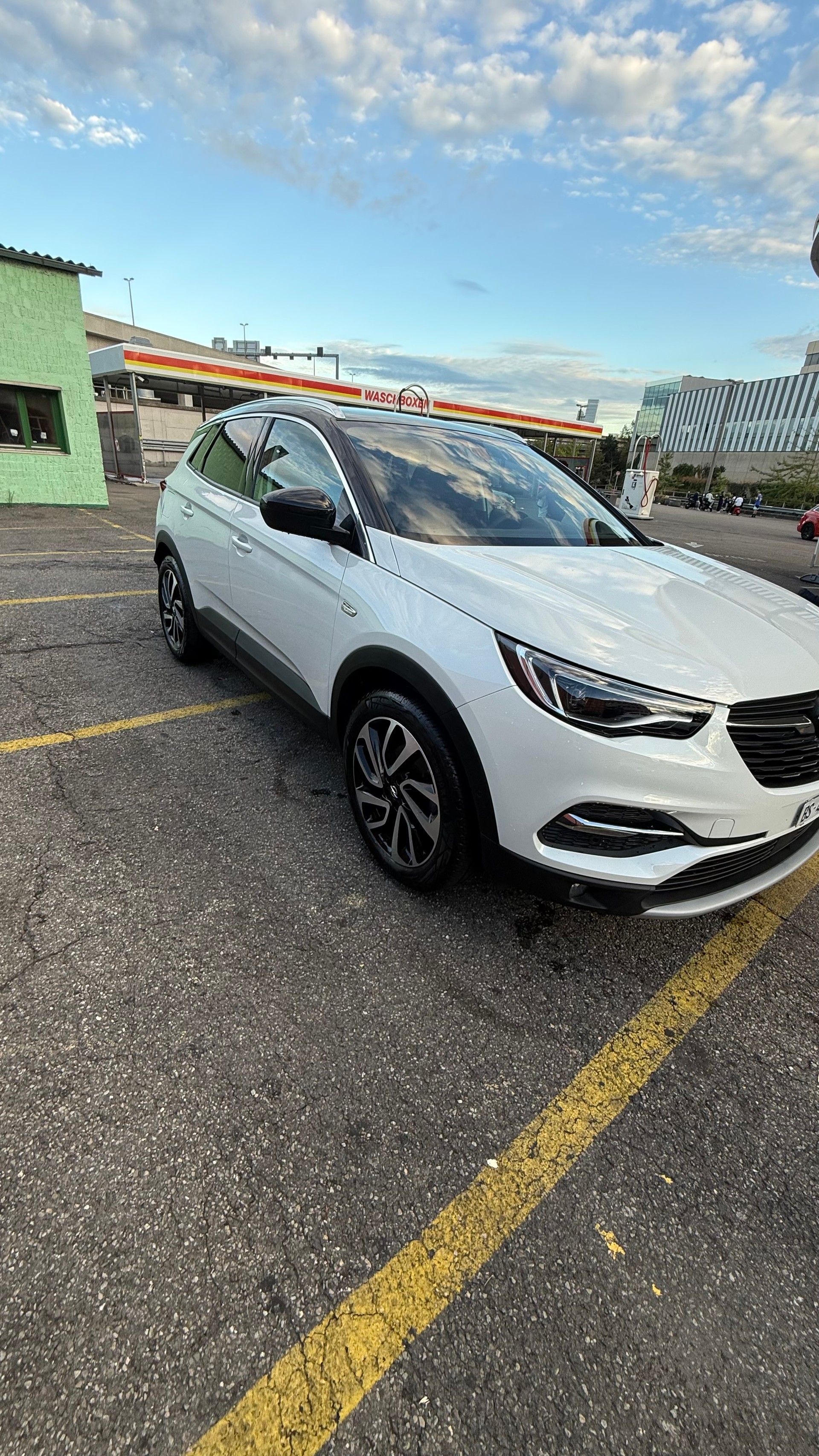 OPEL 1.2 T Ultimate-image-2