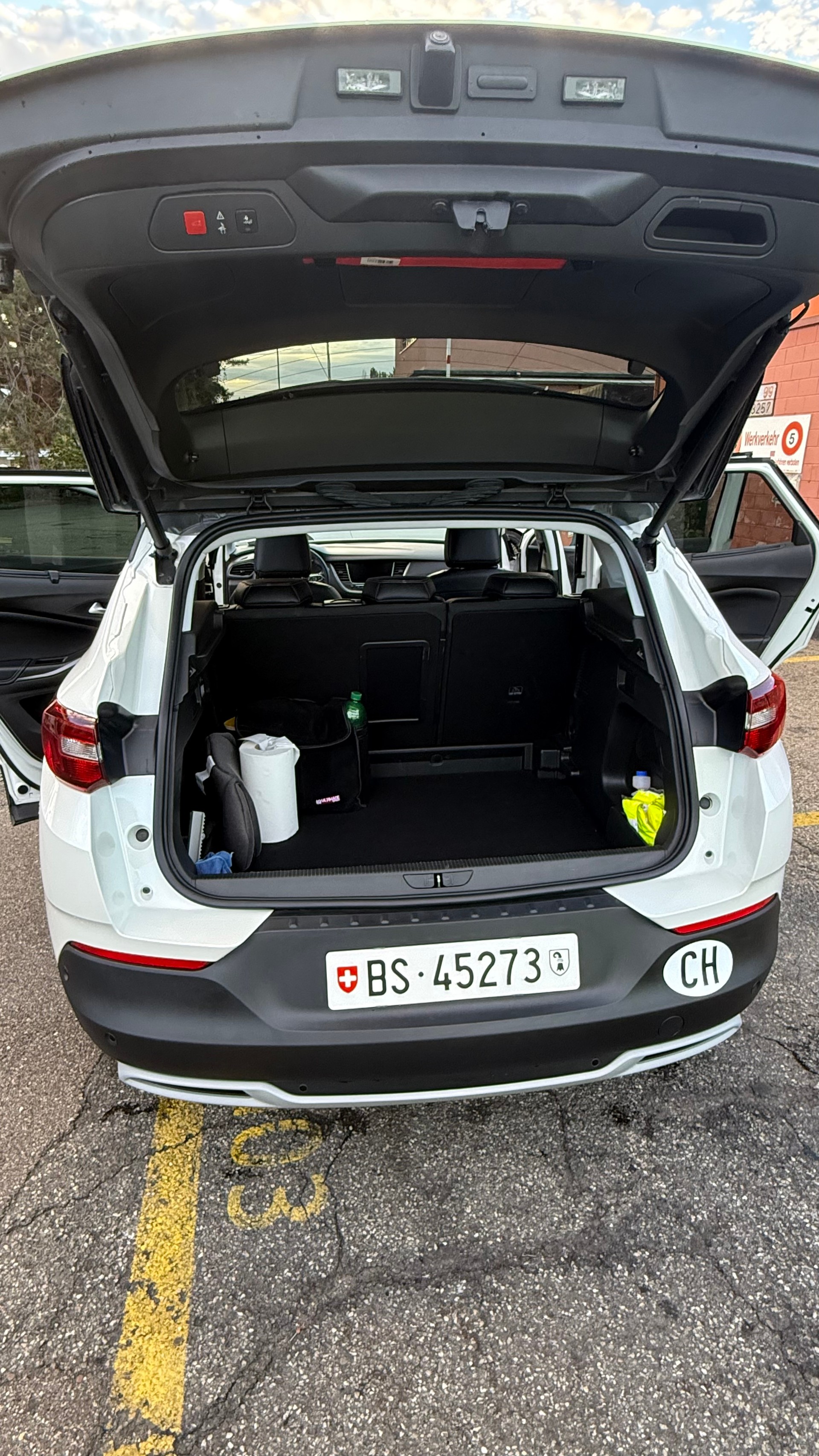 OPEL 1.2 T Ultimate-image-5