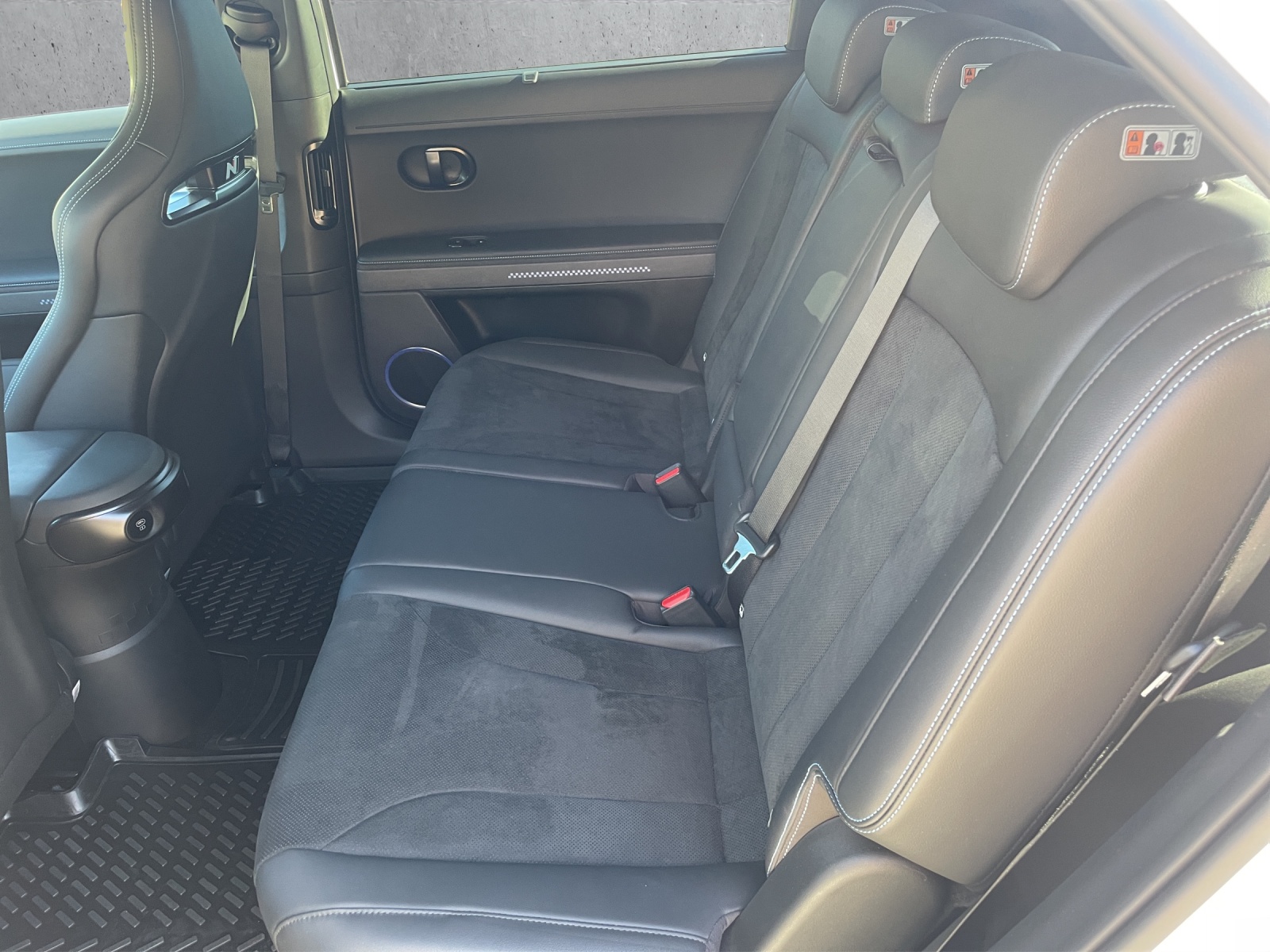 HYUNDAI Ioniq 5 N 84 kWh Electric 4WD-image-9