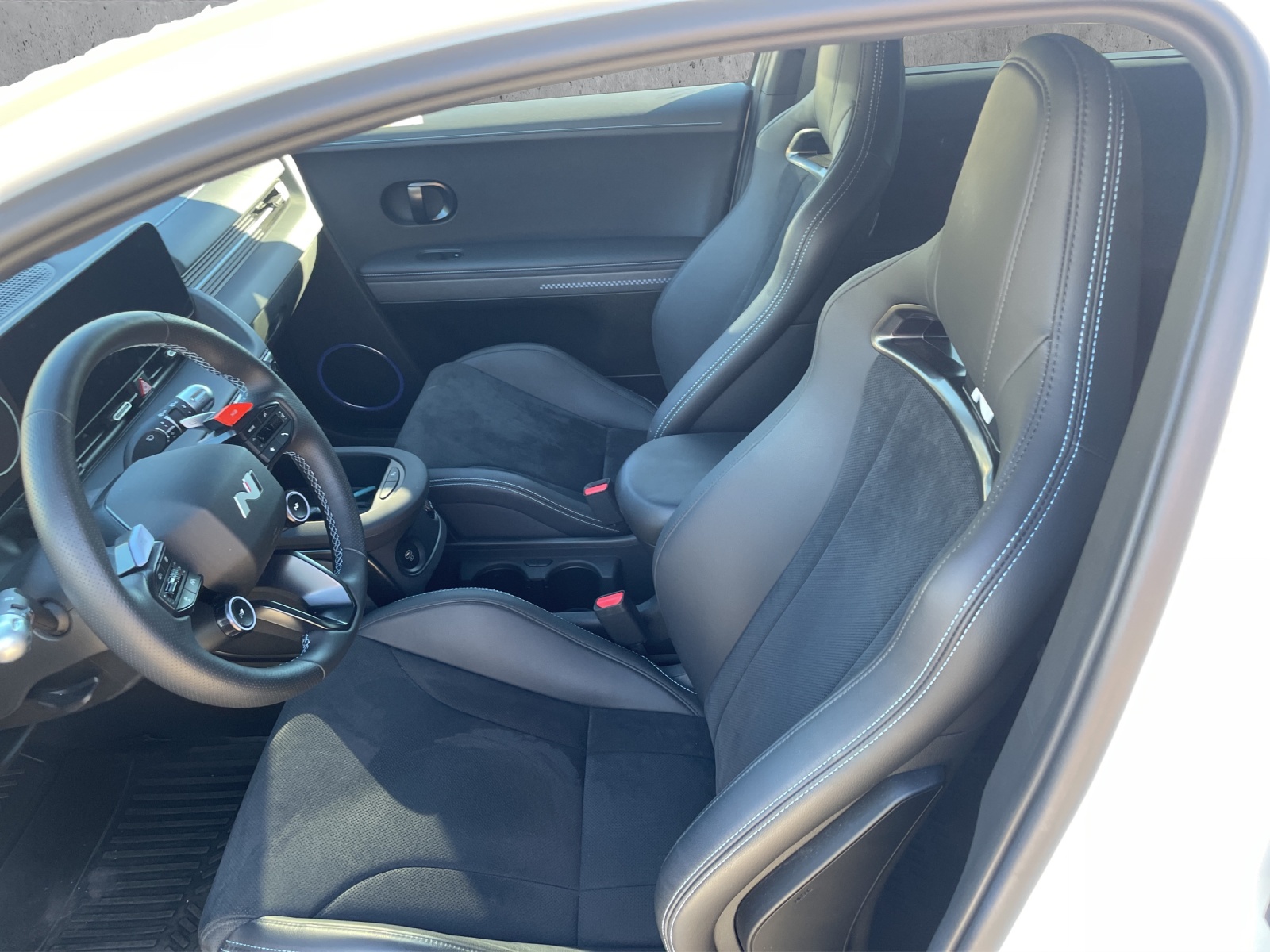 HYUNDAI Ioniq 5 N 84 kWh Electric 4WD-image-7