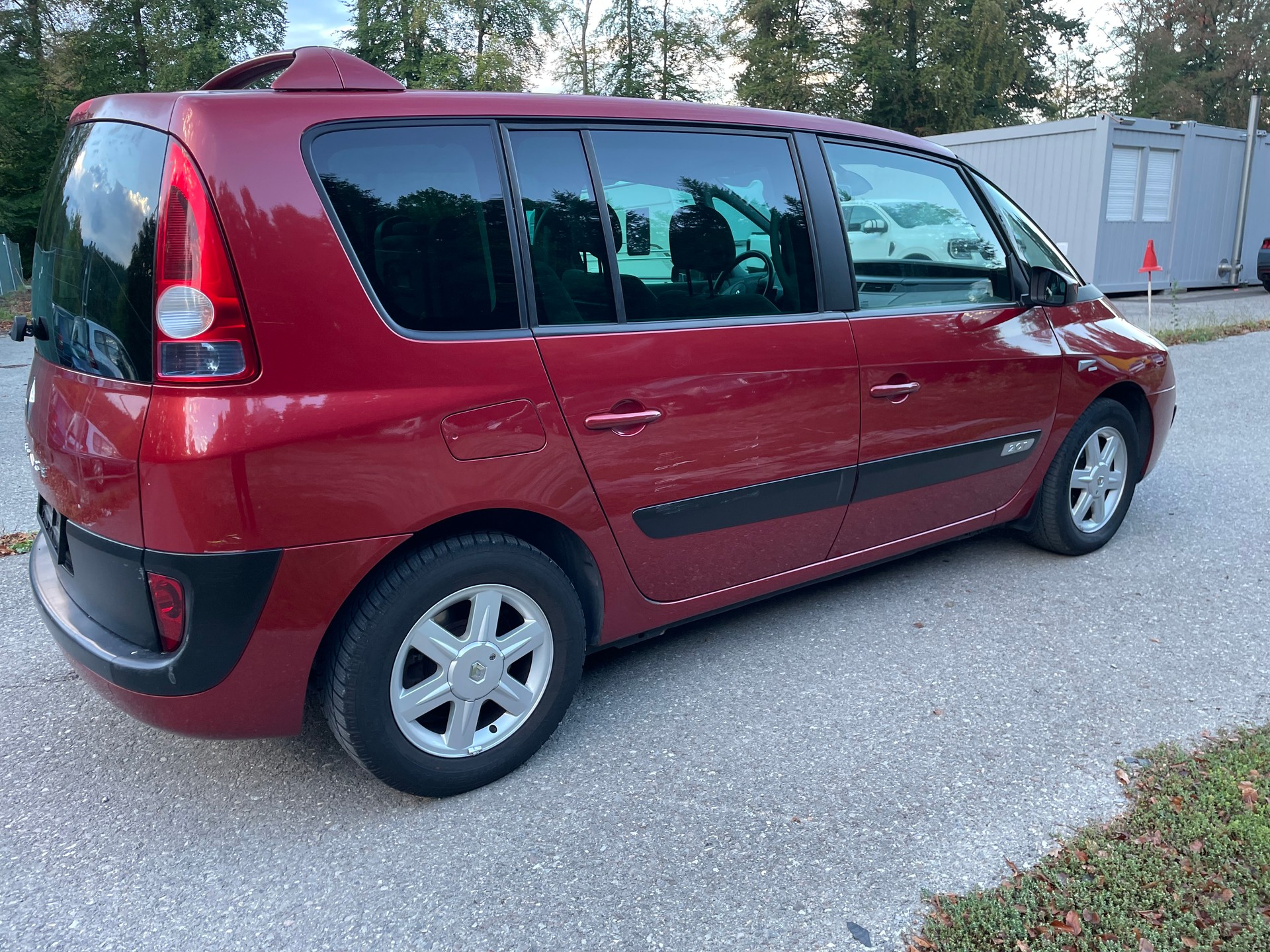 RENAULT ESPACE-image-2
