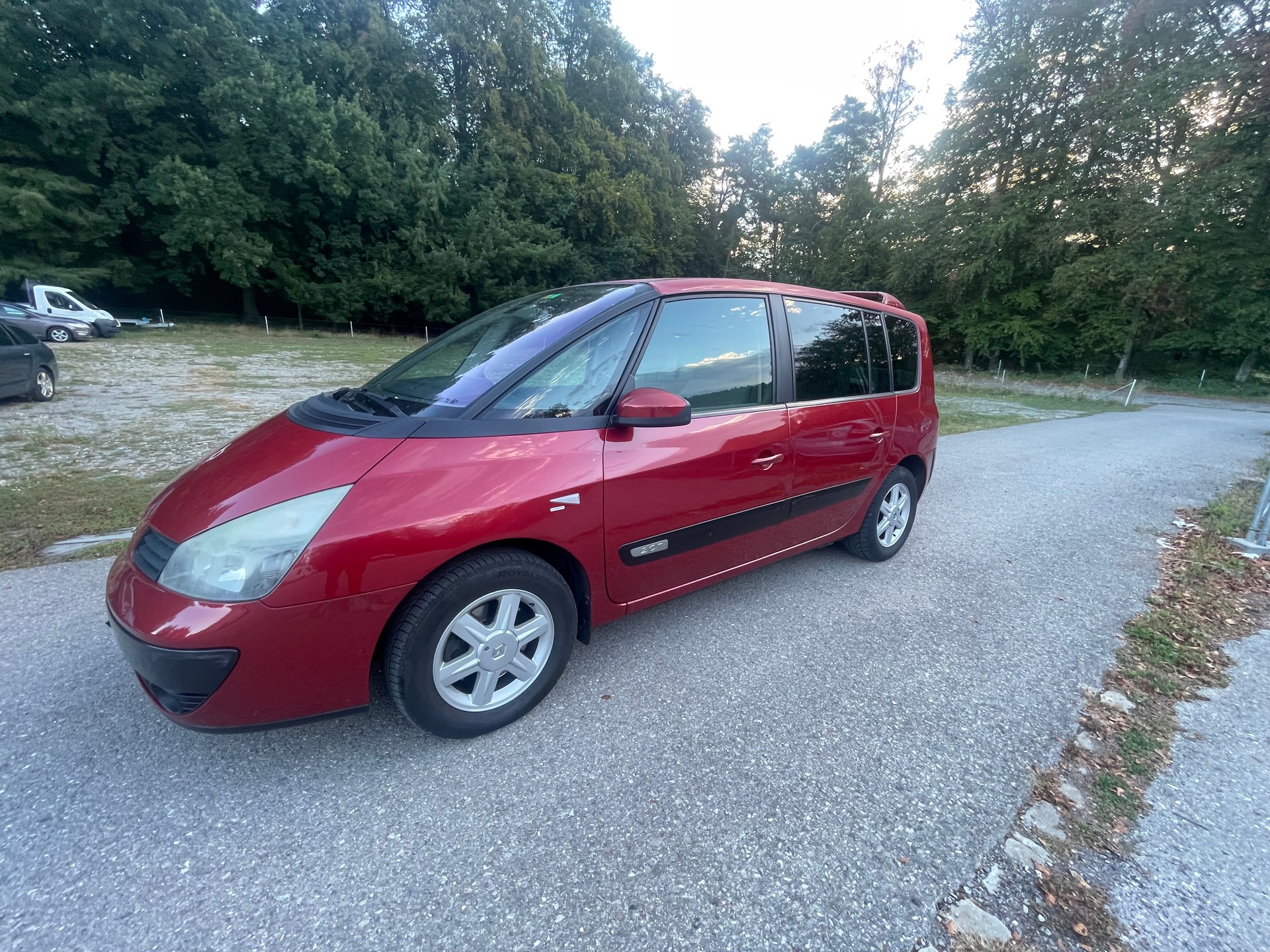 RENAULT ESPACE-image-1