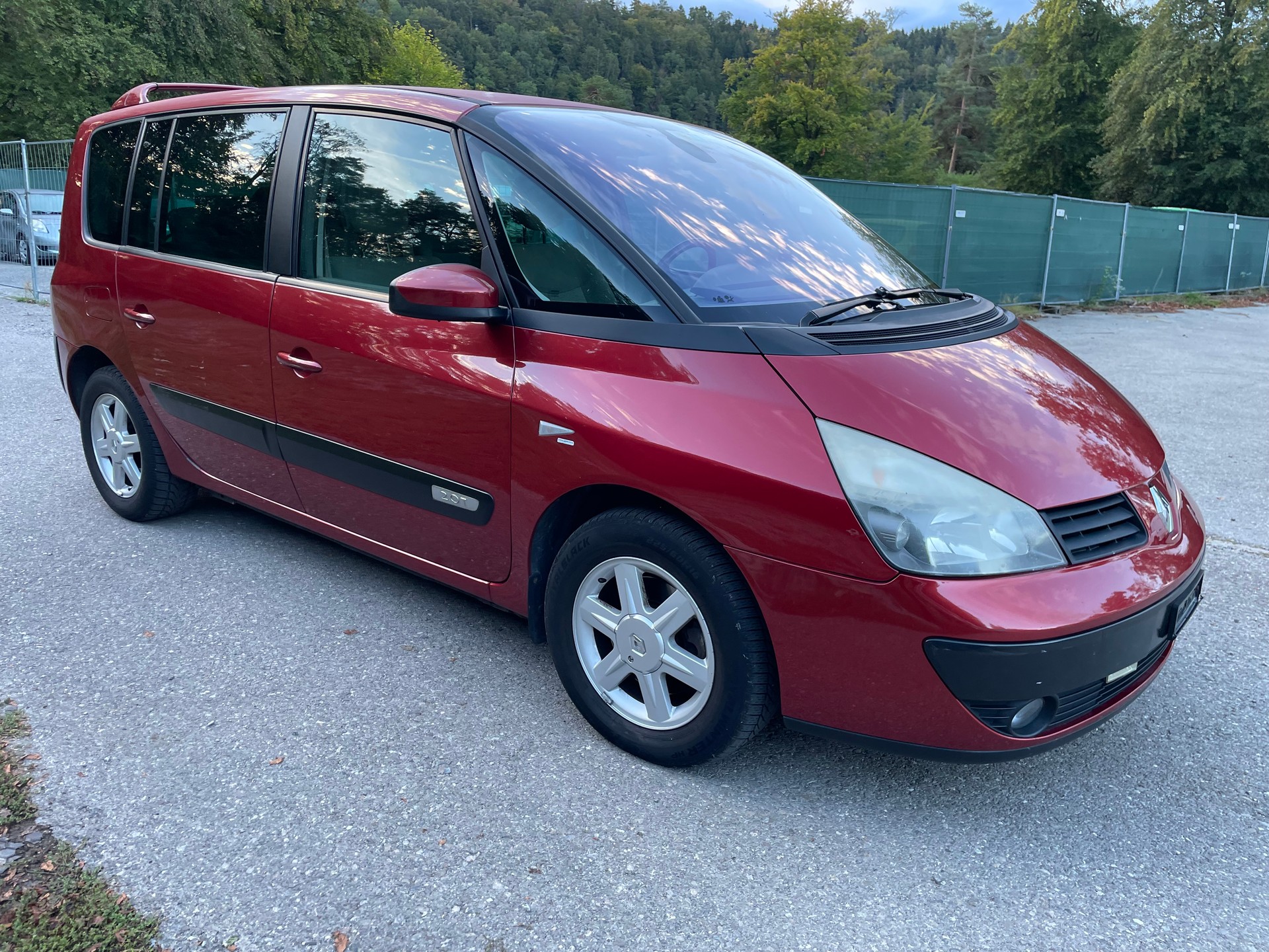 RENAULT ESPACE-image-3