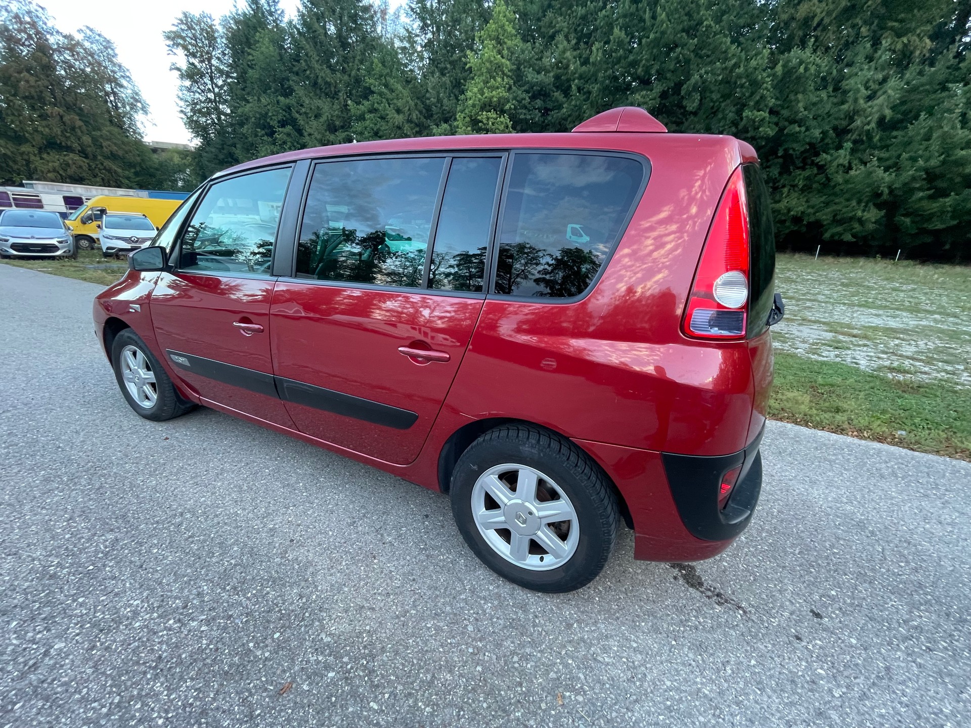 RENAULT ESPACE-image-4