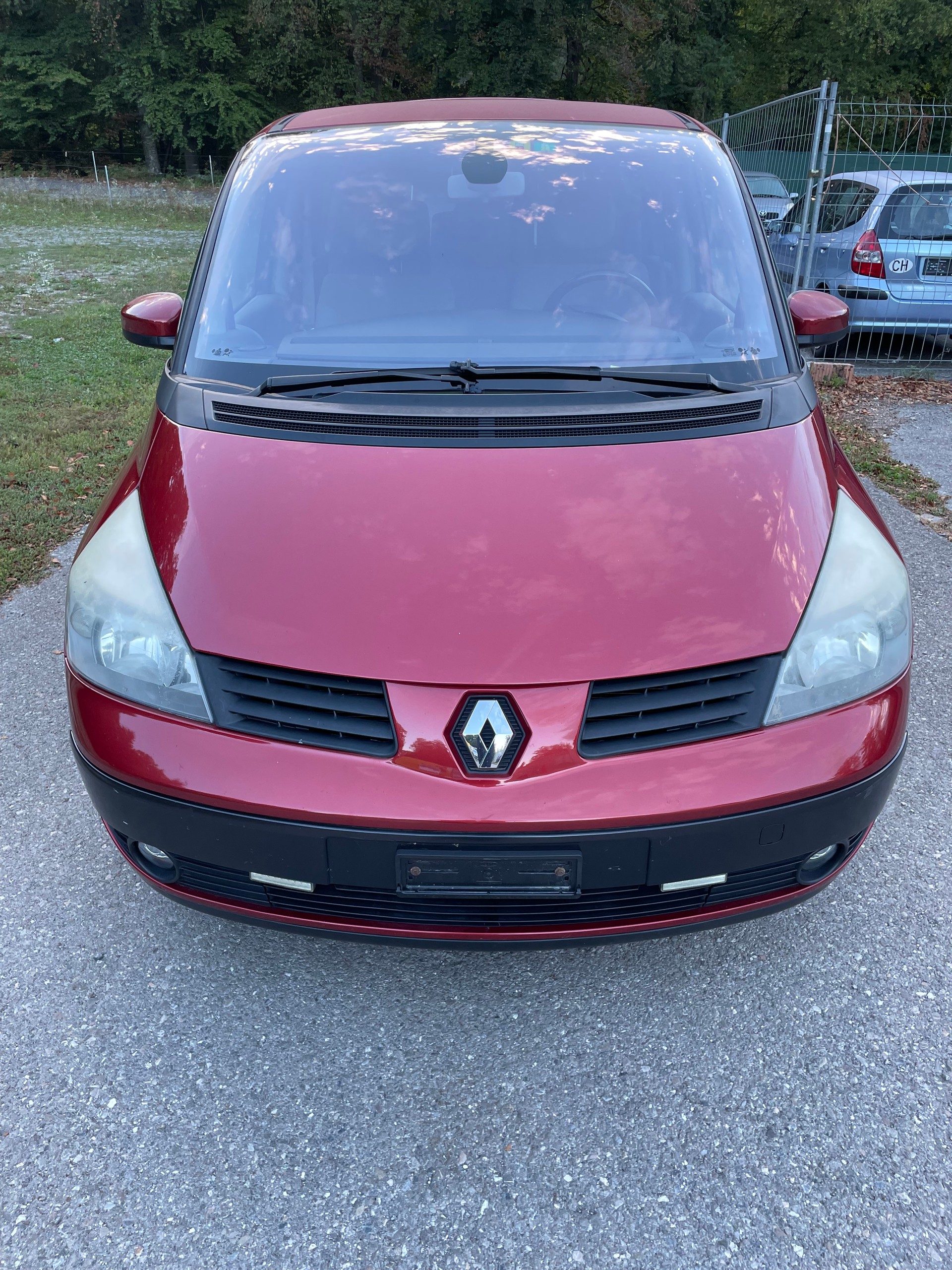 RENAULT ESPACE-image-0
