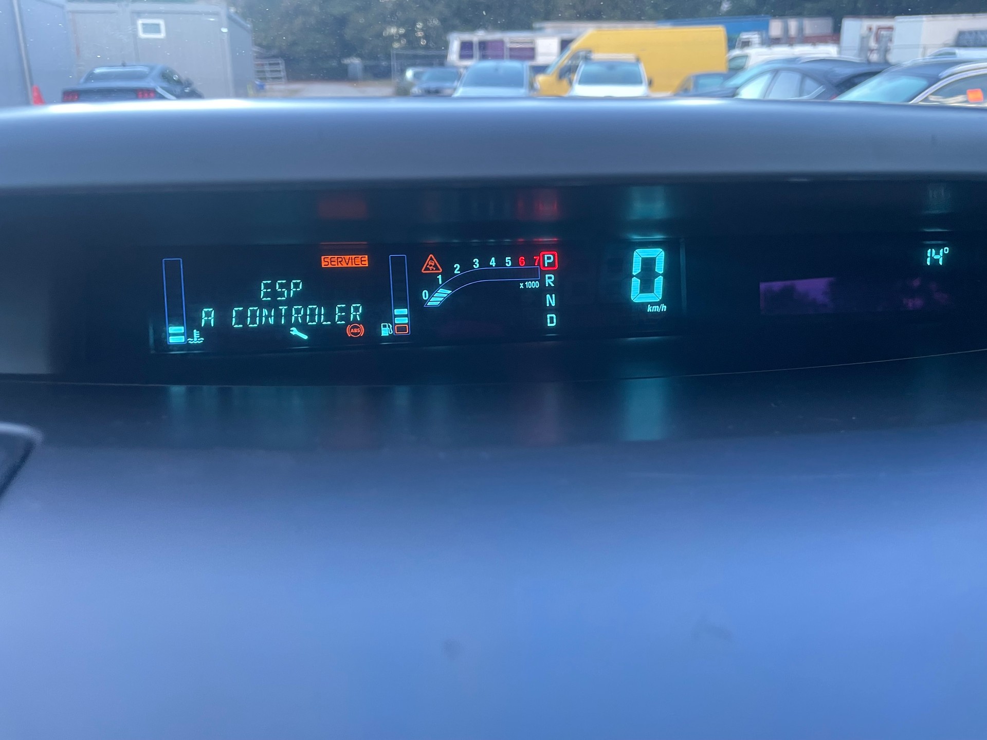 RENAULT ESPACE-image-12
