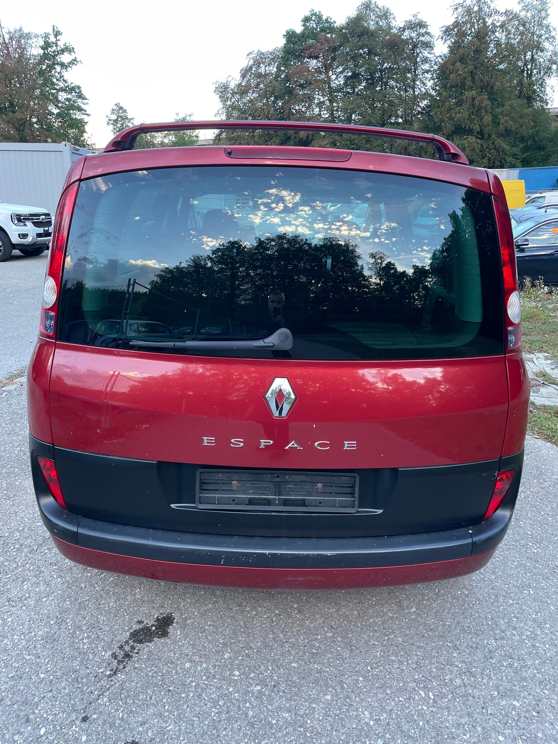 RENAULT ESPACE-image-5