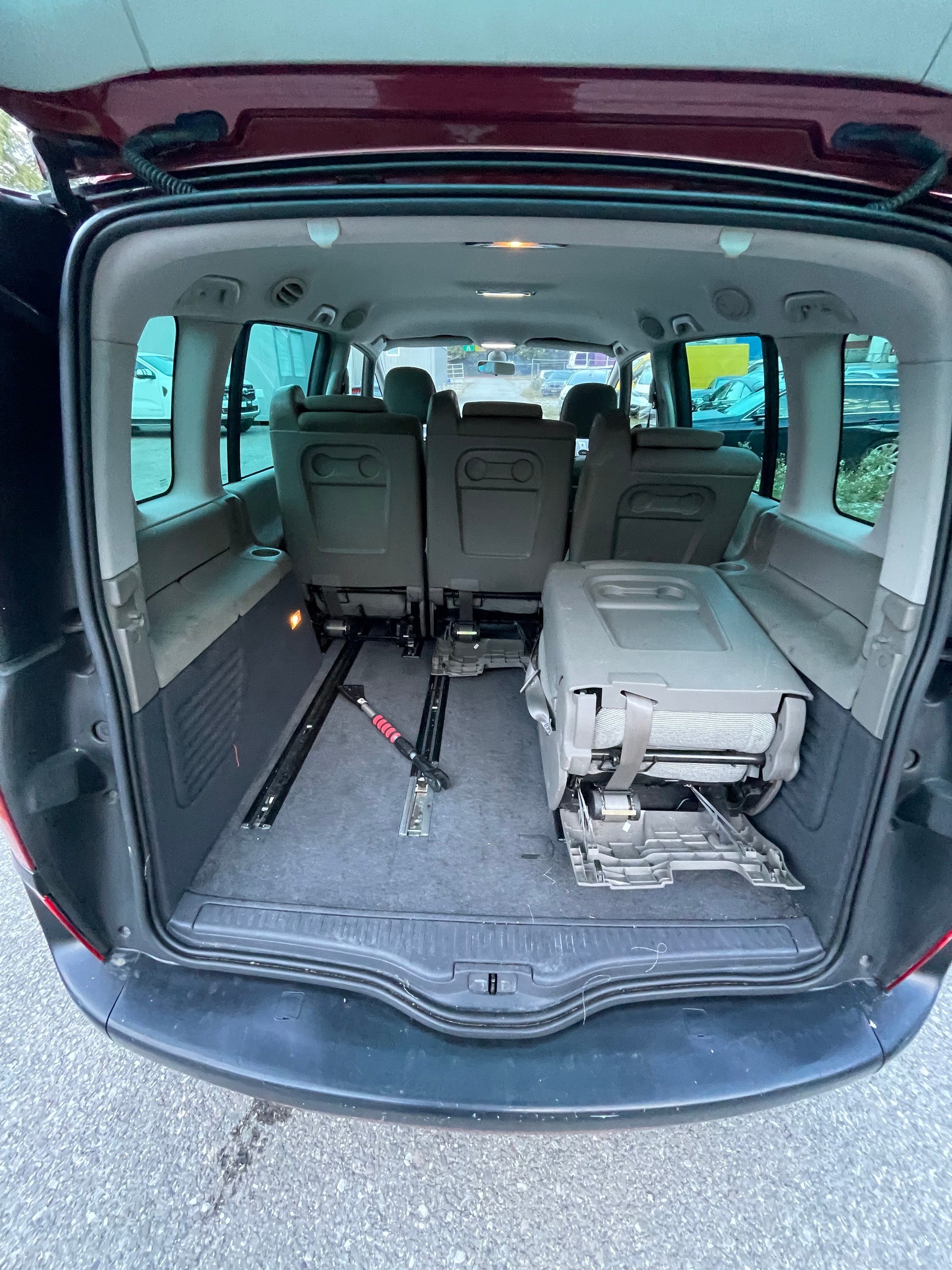 RENAULT ESPACE-image-6