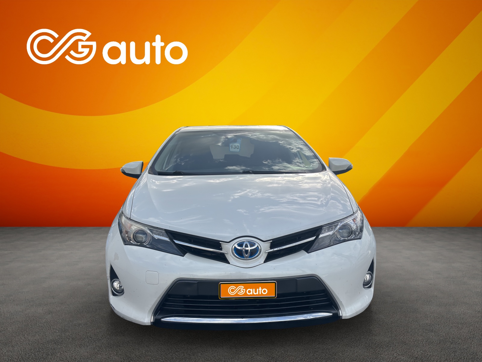 TOYOTA Auris 1.8 16V HSD " témoin moteur allumé"-image-2