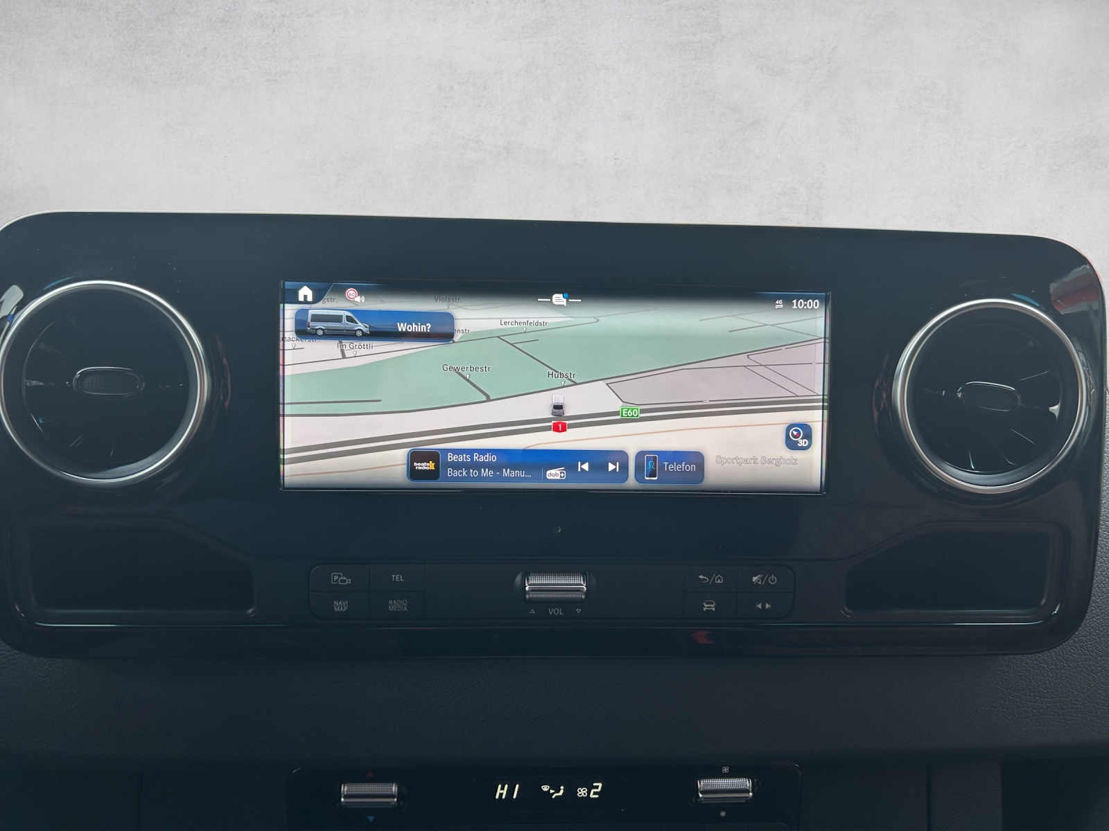 WESTFALIA James Cook 600D mit Aufstelldach Premium 2.0D 9G 4Matic-image-14
