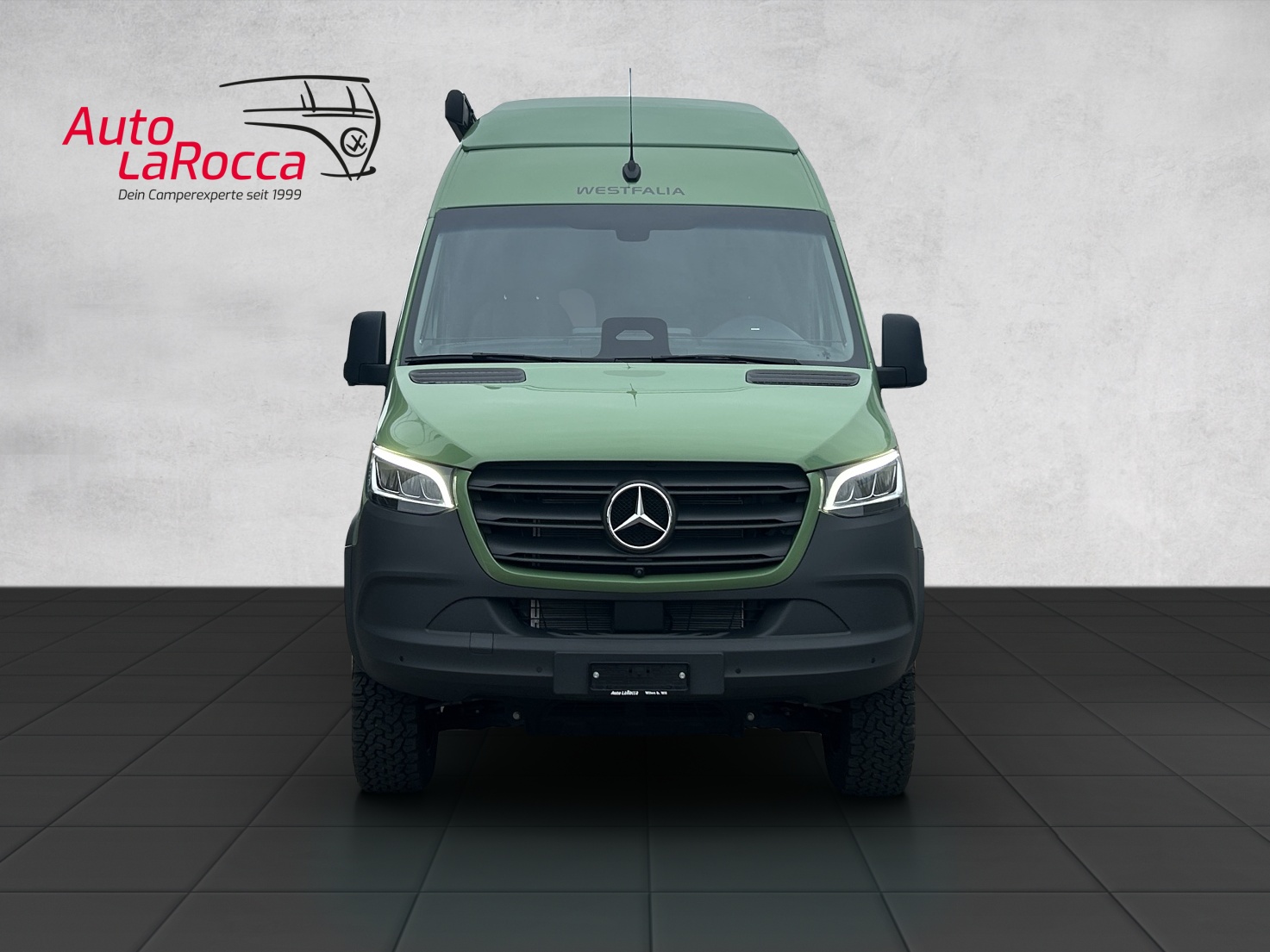 WESTFALIA James Cook 600D mit Aufstelldach Premium 2.0D 9G 4Matic-image-8