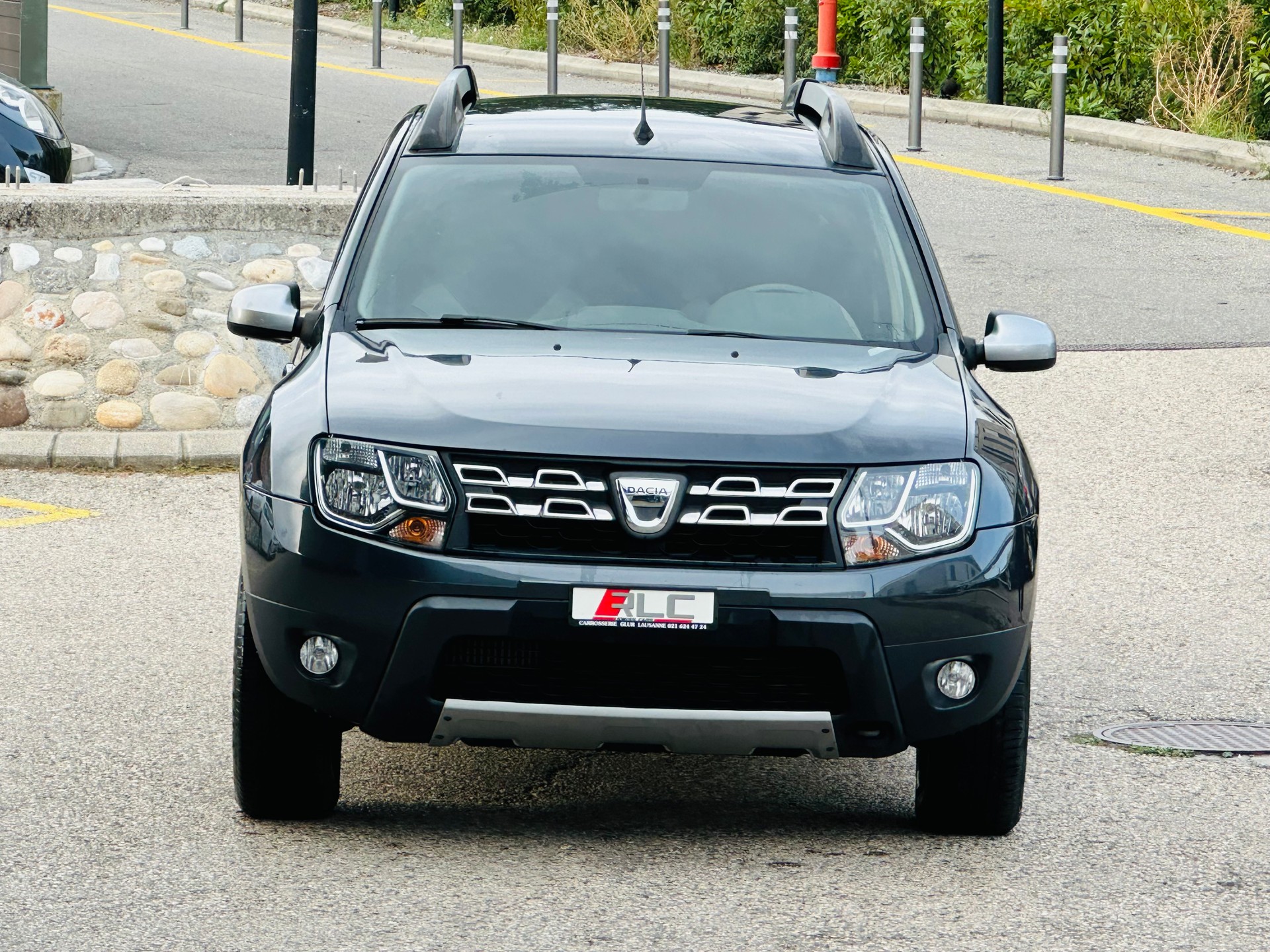 DACIA Duster 1.2 T Ambiance 4x4-image-5